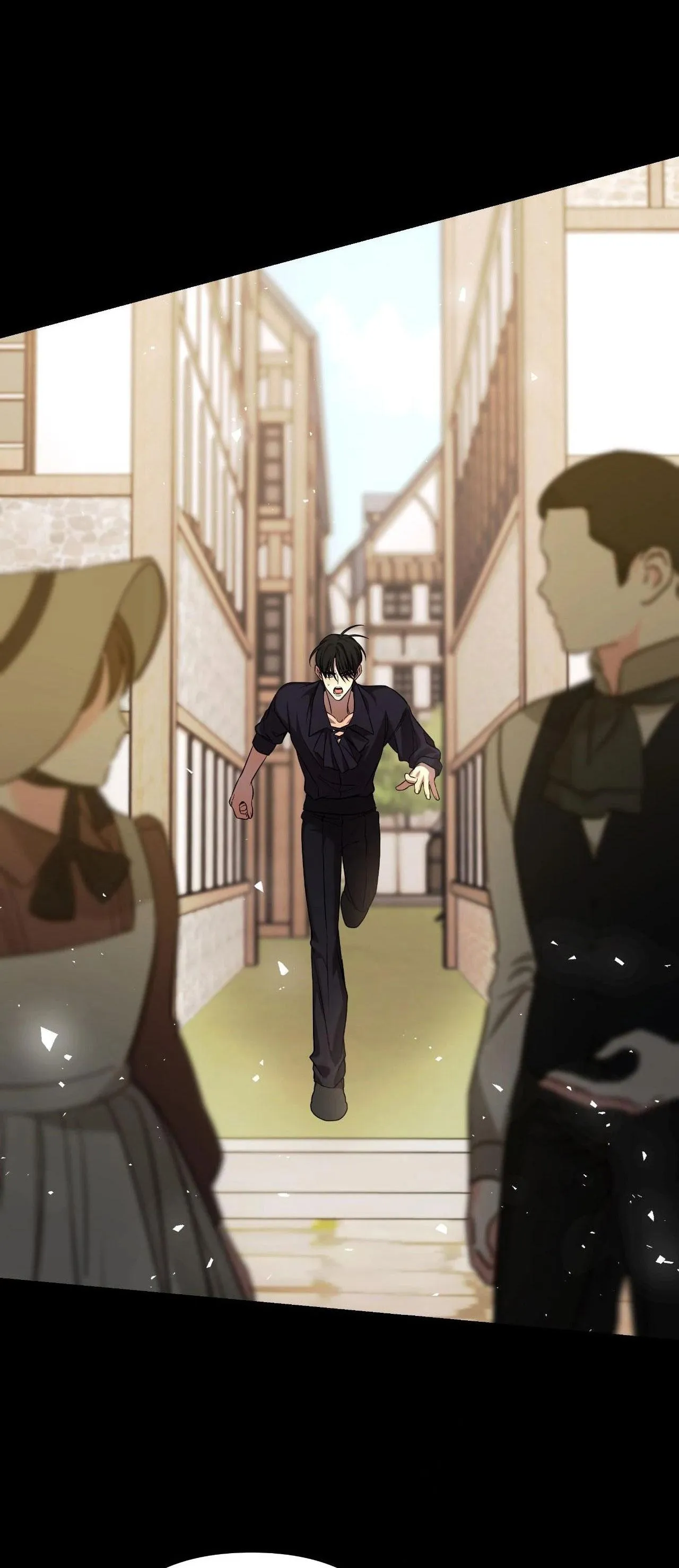 Mắc Kẹt Trong Game Hẹn Hò Của Em Gái Tôi Chapter 90 Trang 50