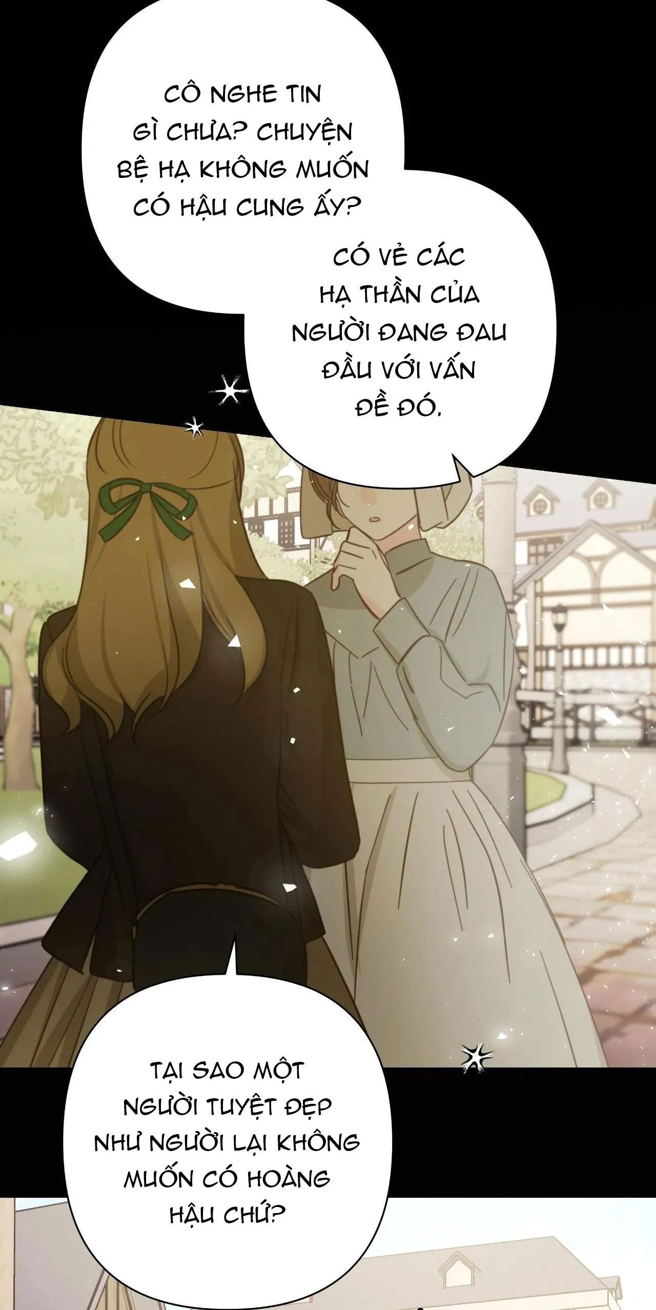 Mắc Kẹt Trong Game Hẹn Hò Của Em Gái Tôi Chapter 90 Trang 51