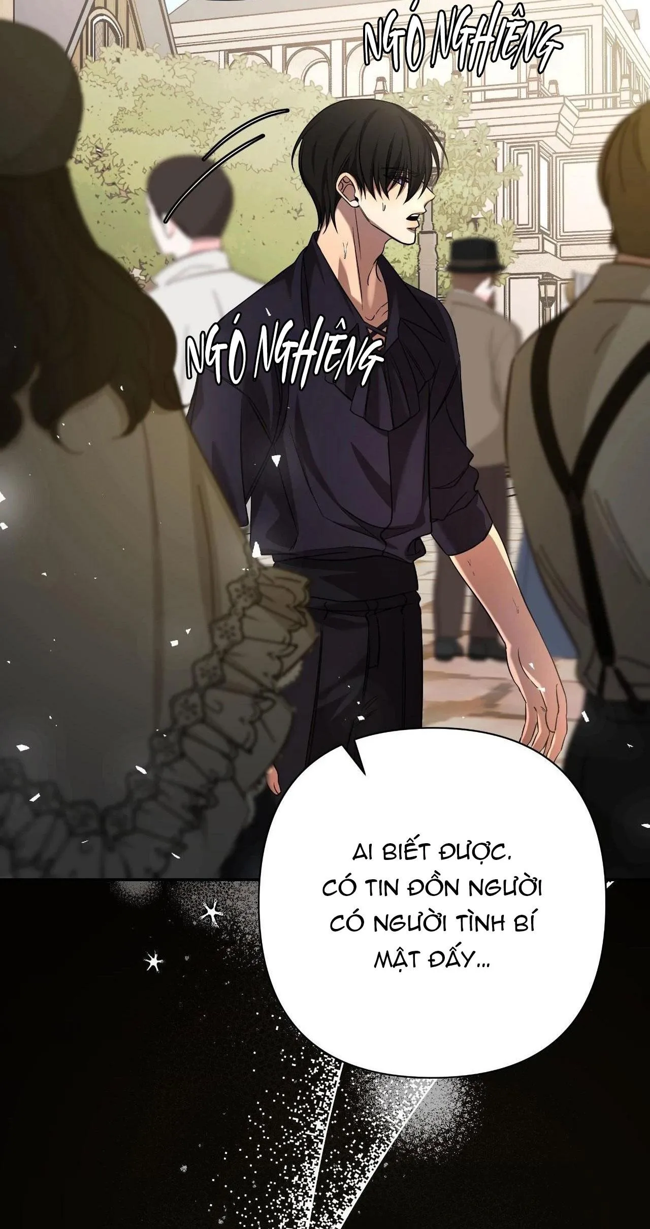 Mắc Kẹt Trong Game Hẹn Hò Của Em Gái Tôi Chapter 90 Trang 52