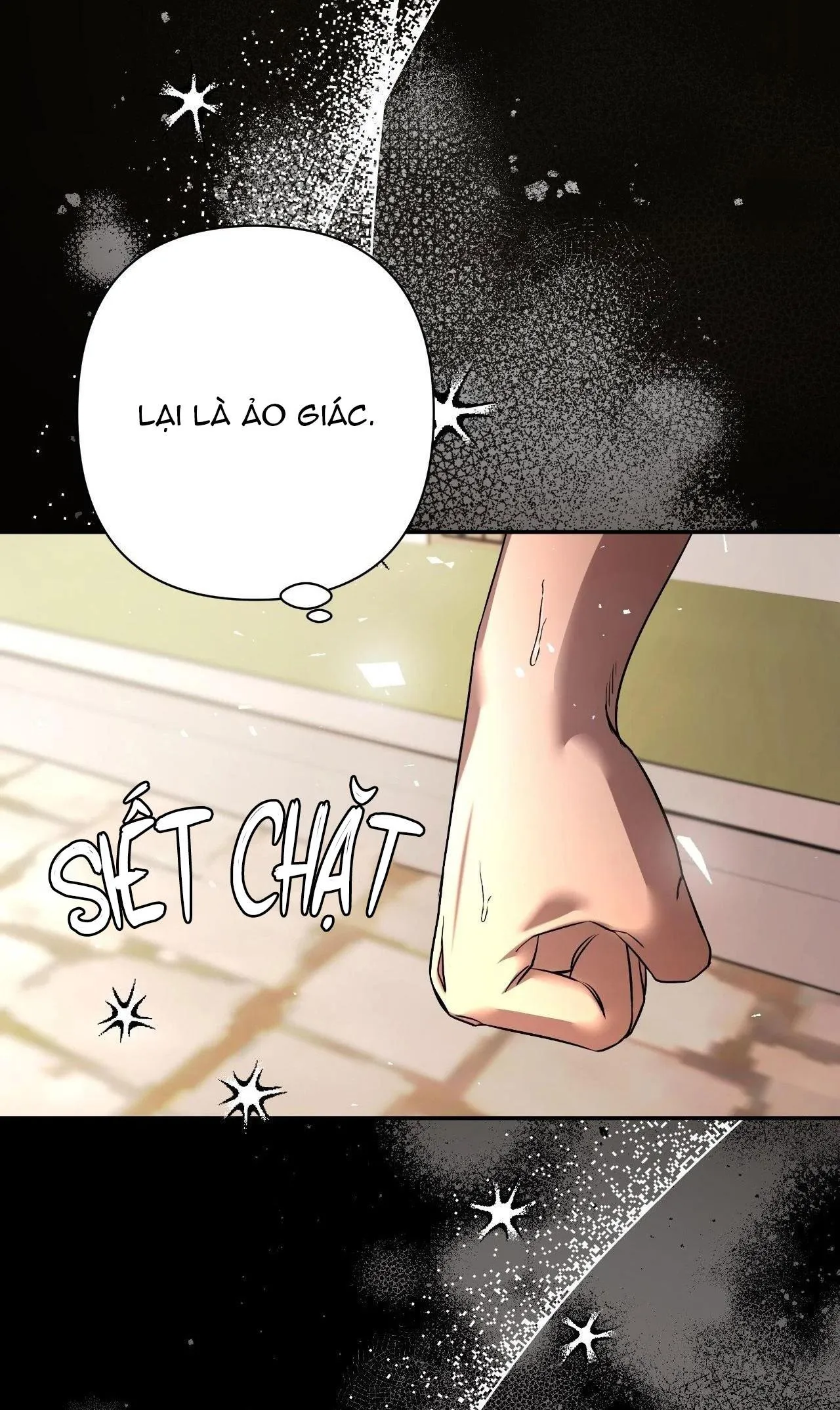 Mắc Kẹt Trong Game Hẹn Hò Của Em Gái Tôi Chapter 90 Trang 53