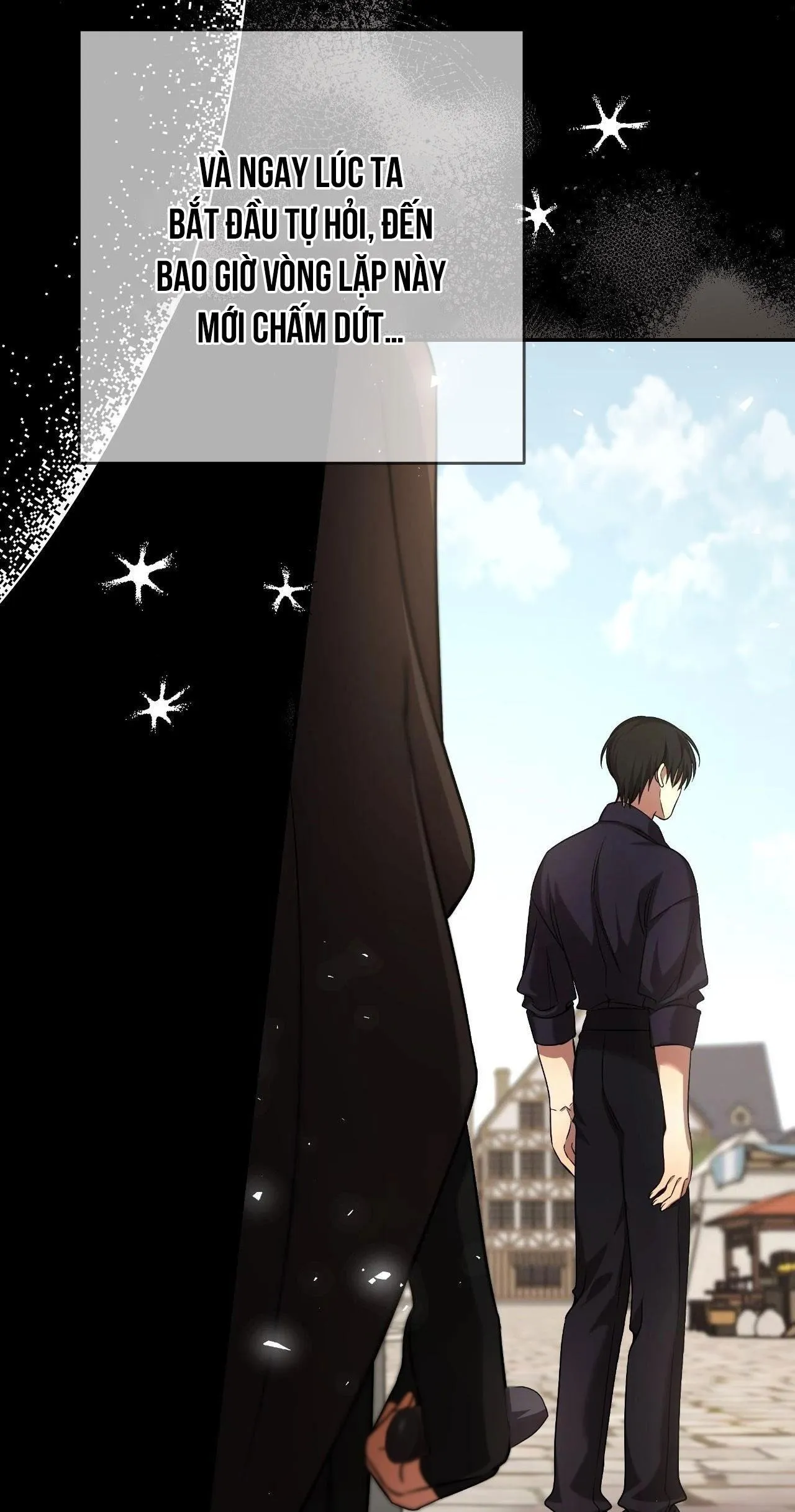 Mắc Kẹt Trong Game Hẹn Hò Của Em Gái Tôi Chapter 90 Trang 55