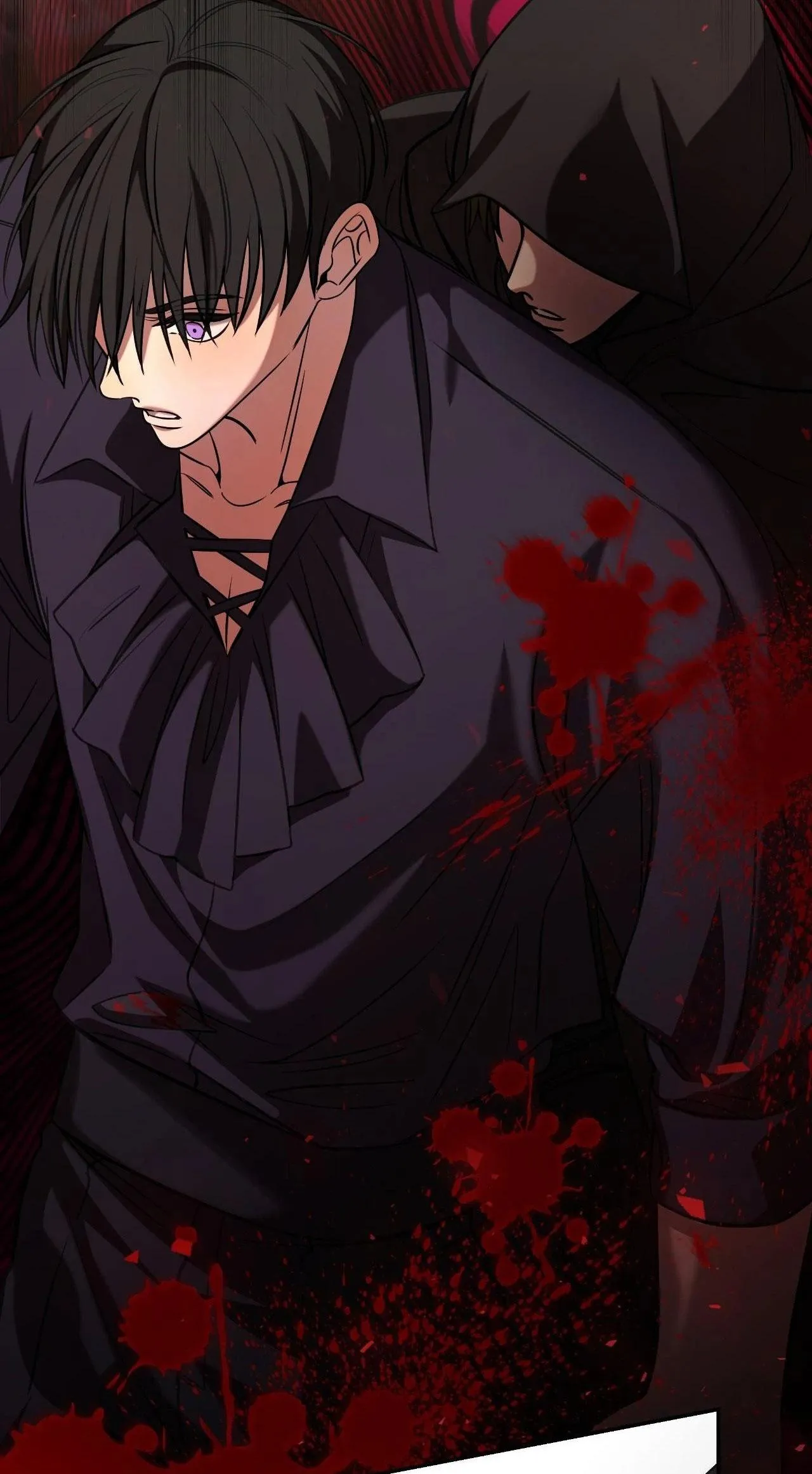 Mắc Kẹt Trong Game Hẹn Hò Của Em Gái Tôi Chapter 90 Trang 58