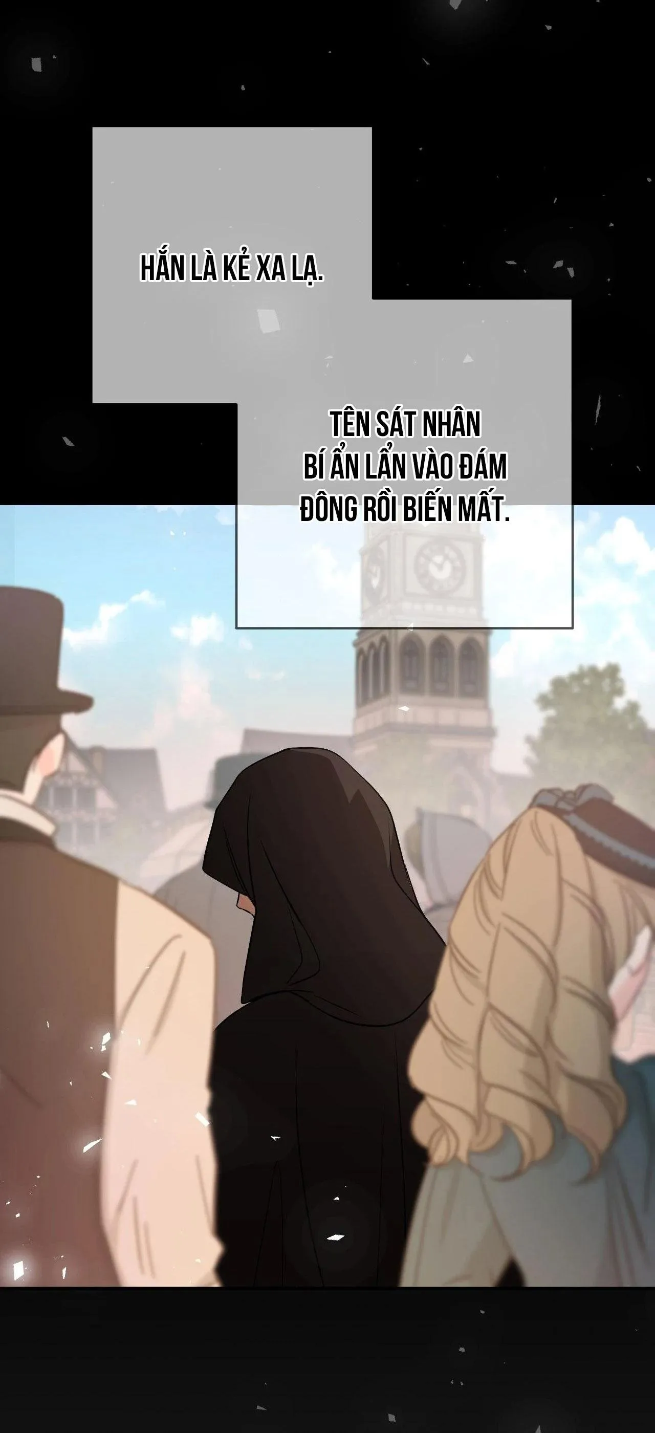 Mắc Kẹt Trong Game Hẹn Hò Của Em Gái Tôi Chapter 90 Trang 60