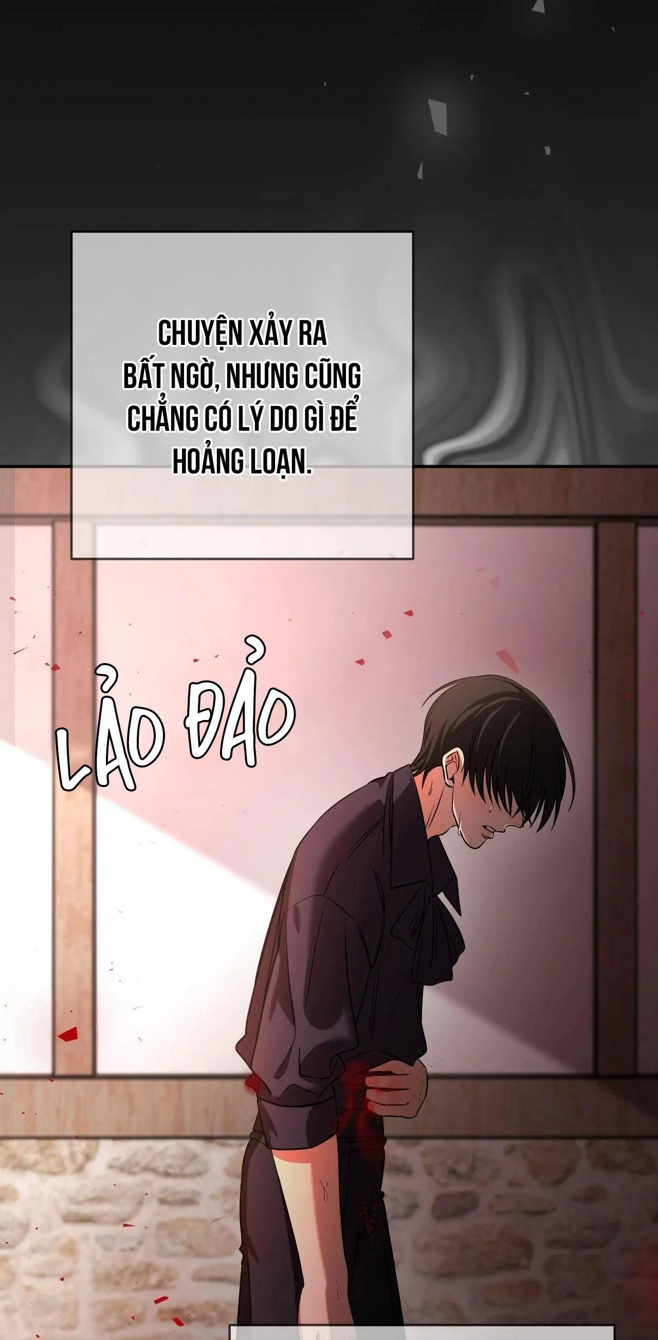 Mắc Kẹt Trong Game Hẹn Hò Của Em Gái Tôi Chapter 90 Trang 61