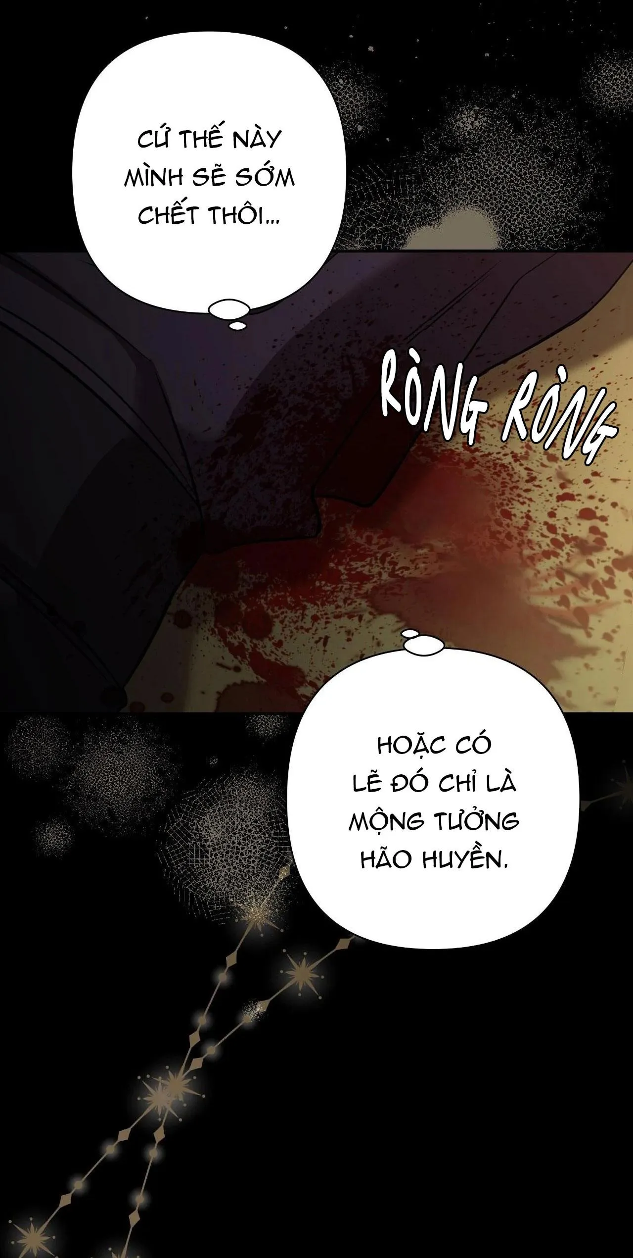 Mắc Kẹt Trong Game Hẹn Hò Của Em Gái Tôi Chapter 90 Trang 65