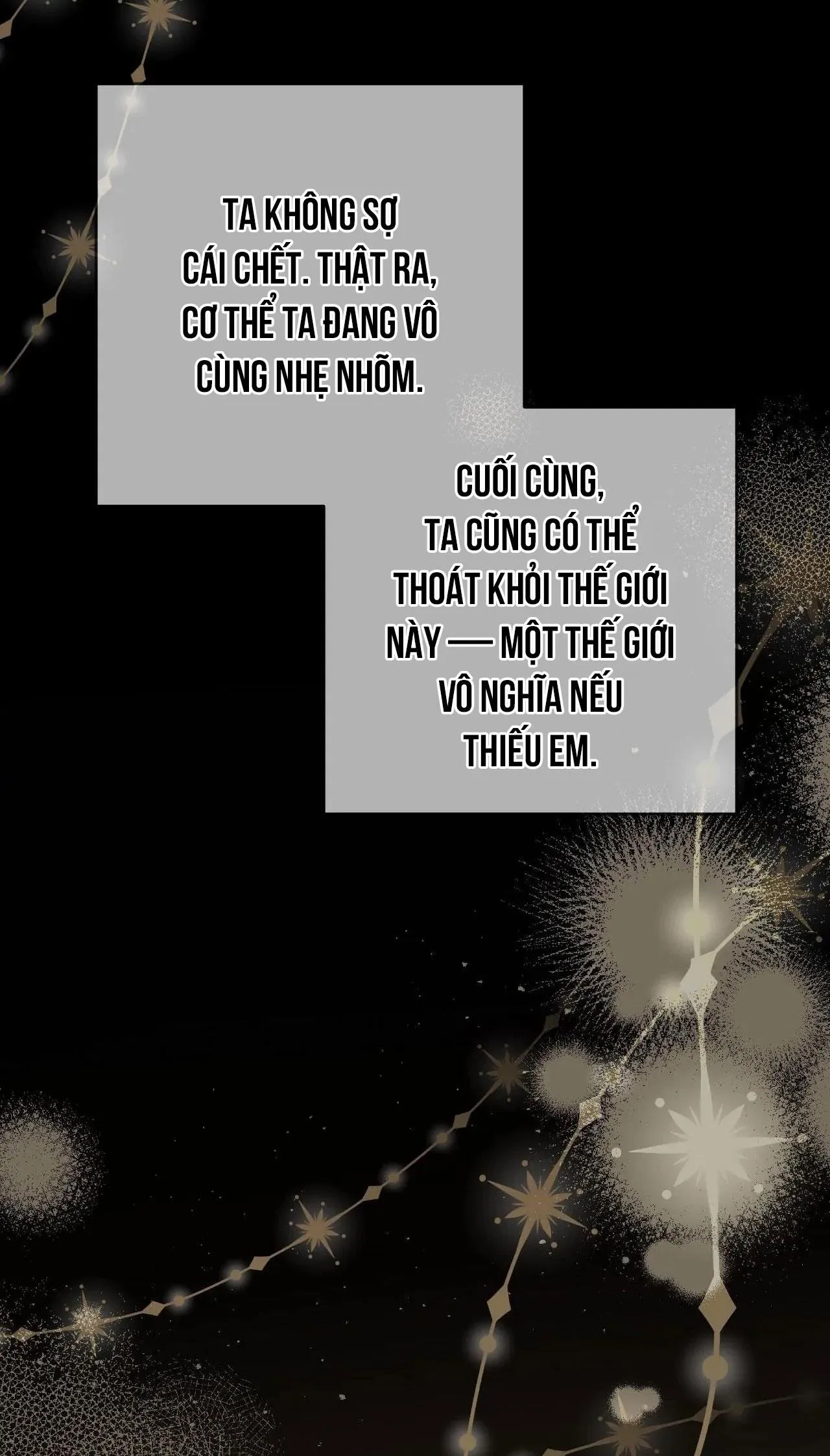 Mắc Kẹt Trong Game Hẹn Hò Của Em Gái Tôi Chapter 90 Trang 66