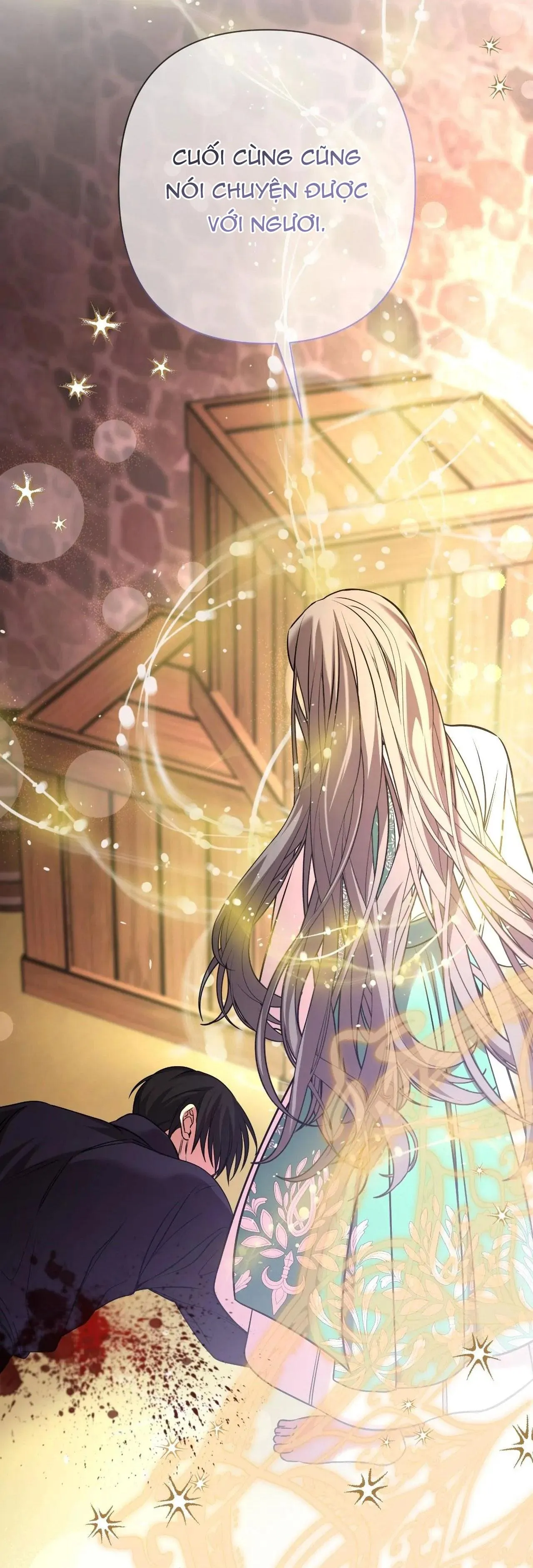 Mắc Kẹt Trong Game Hẹn Hò Của Em Gái Tôi Chapter 90 Trang 68