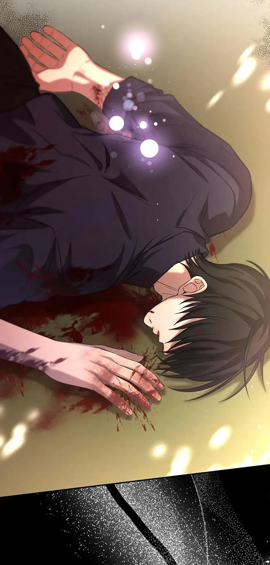 Mắc Kẹt Trong Game Hẹn Hò Của Em Gái Tôi Chapter 91 Trang 5