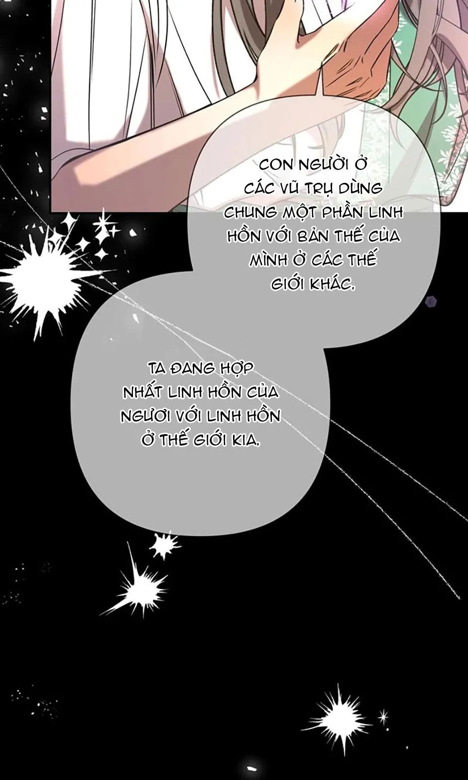 Mắc Kẹt Trong Game Hẹn Hò Của Em Gái Tôi Chapter 91 Trang 8