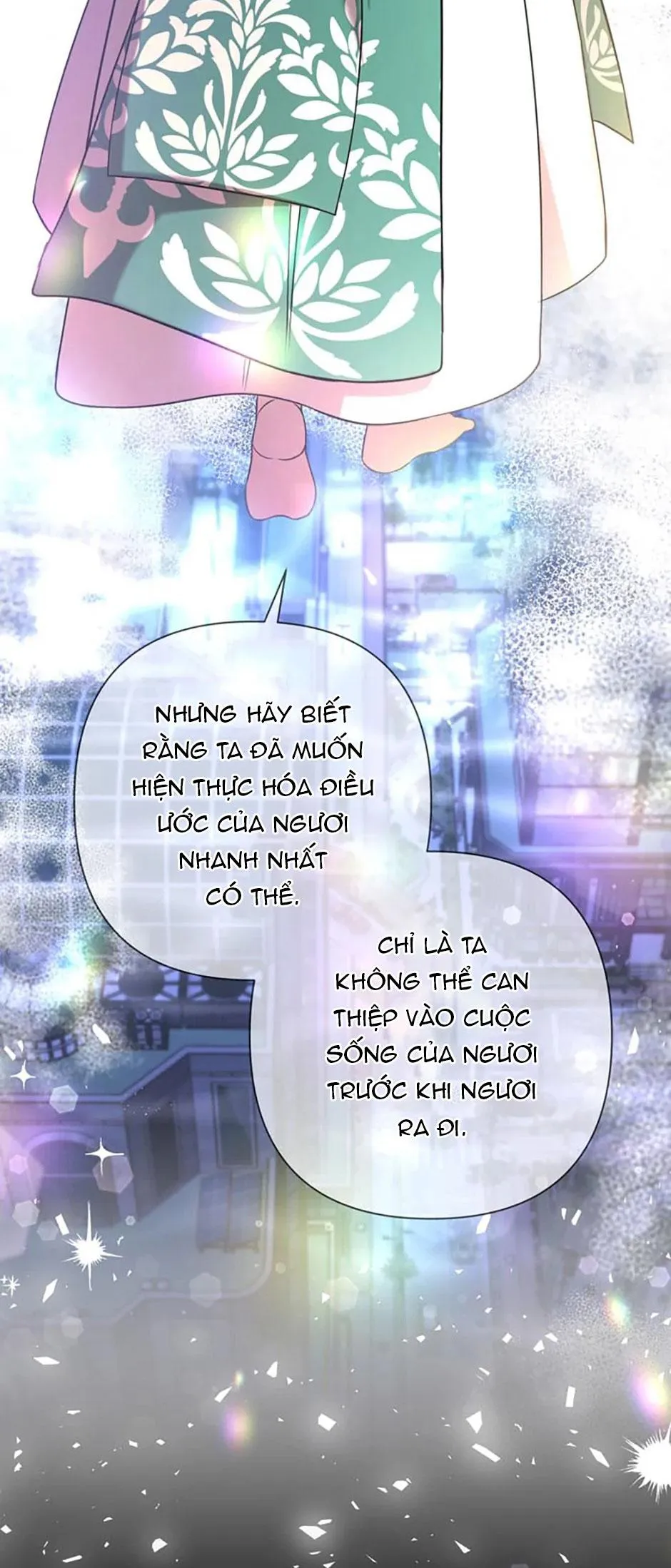 Mắc Kẹt Trong Game Hẹn Hò Của Em Gái Tôi Chapter 91 Trang 10