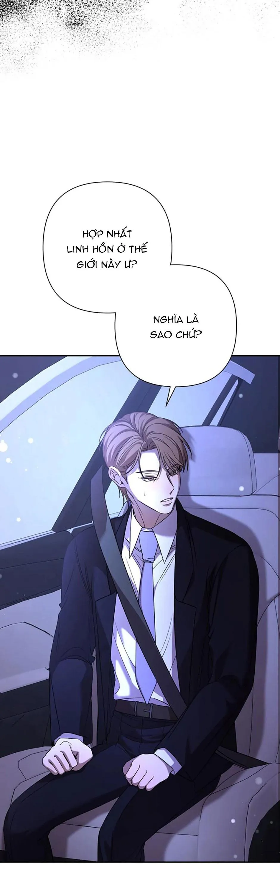 Mắc Kẹt Trong Game Hẹn Hò Của Em Gái Tôi Chapter 91 Trang 13