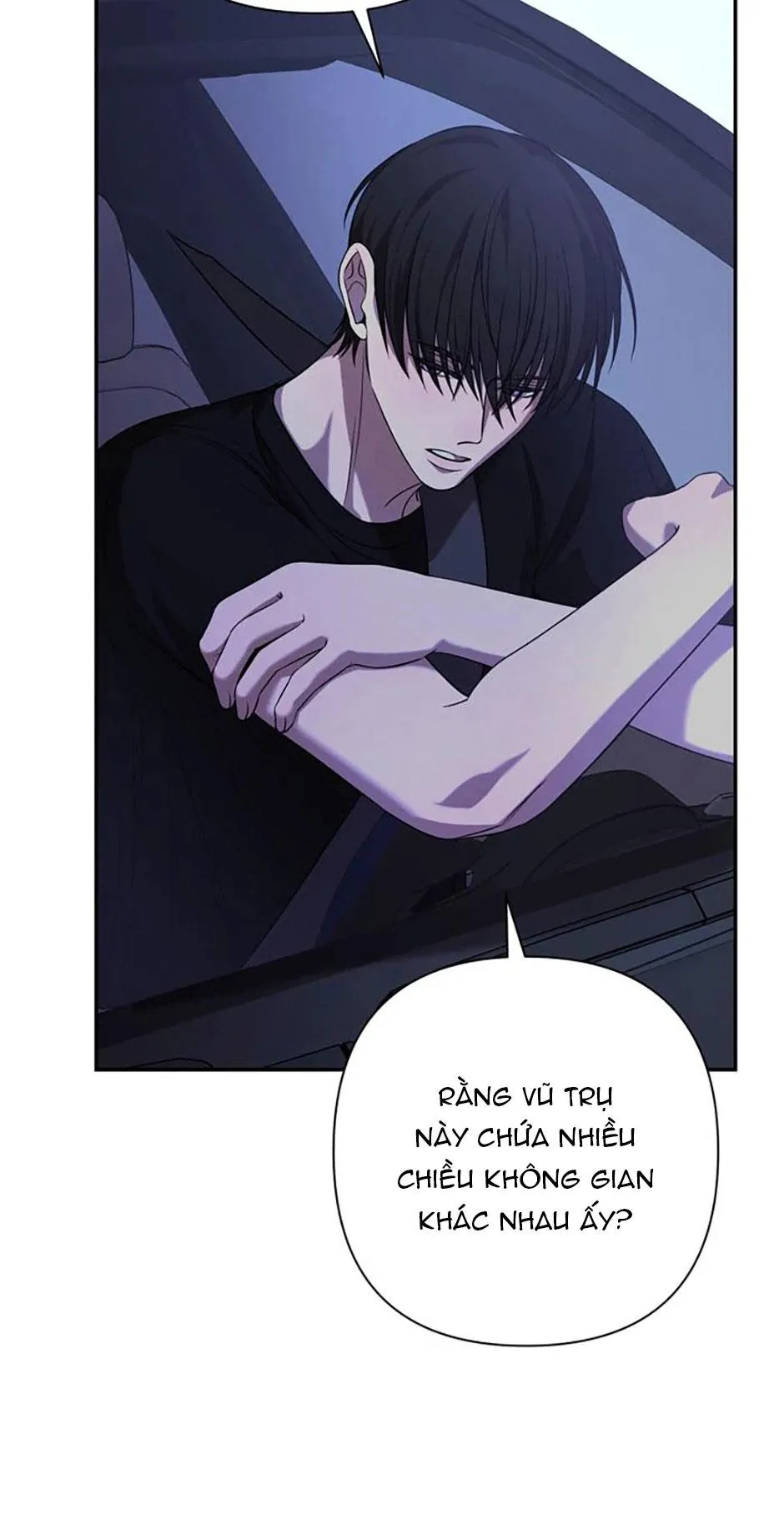 Mắc Kẹt Trong Game Hẹn Hò Của Em Gái Tôi Chapter 91 Trang 15