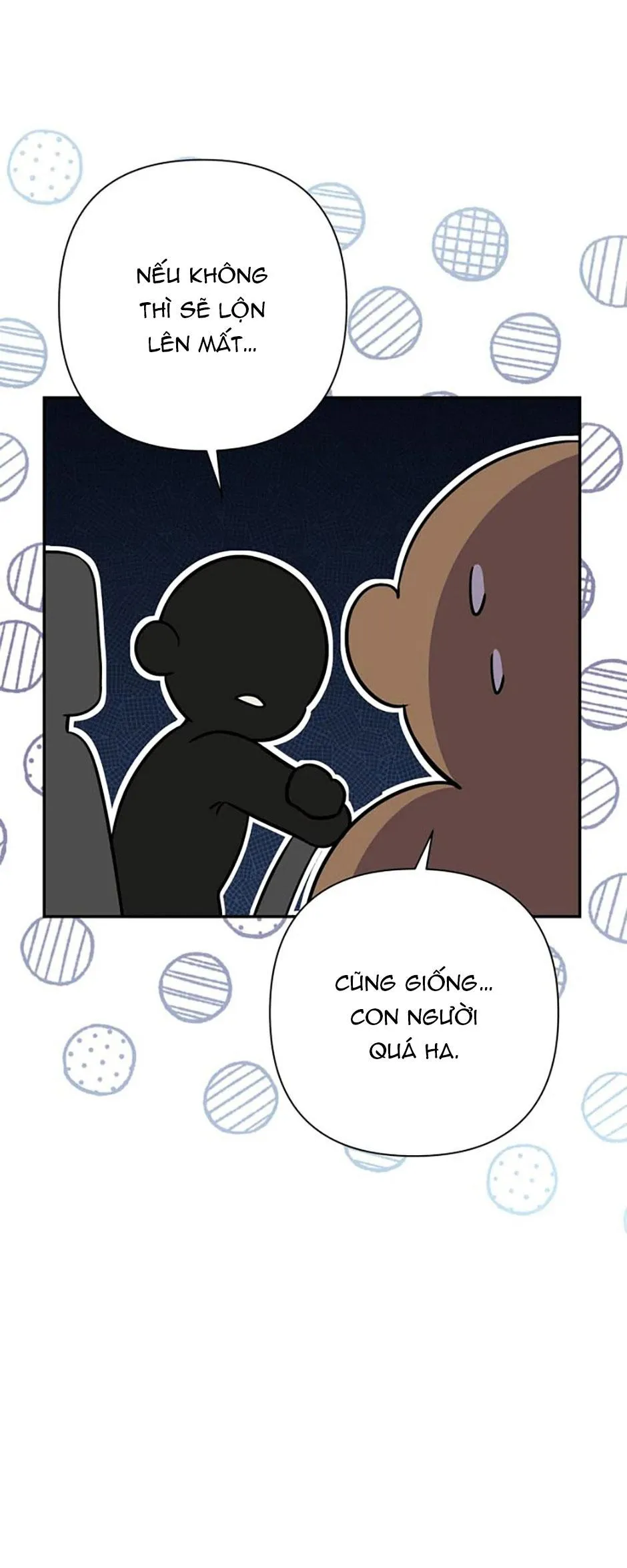 Mắc Kẹt Trong Game Hẹn Hò Của Em Gái Tôi Chapter 91 Trang 18