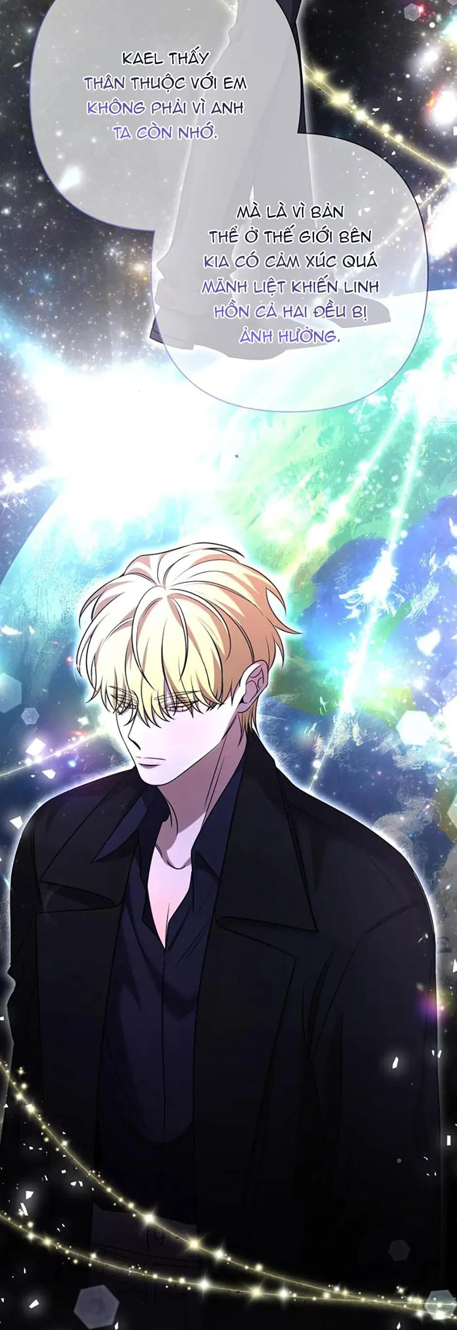 Mắc Kẹt Trong Game Hẹn Hò Của Em Gái Tôi Chapter 91 Trang 22