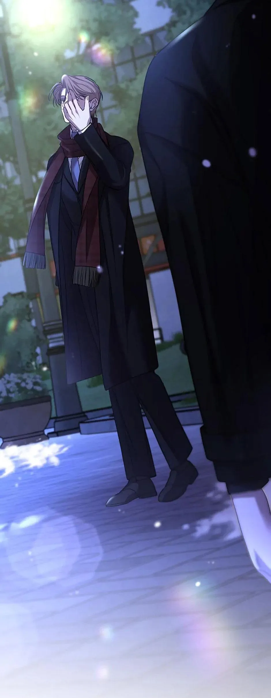 Mắc Kẹt Trong Game Hẹn Hò Của Em Gái Tôi Chapter 91 Trang 32