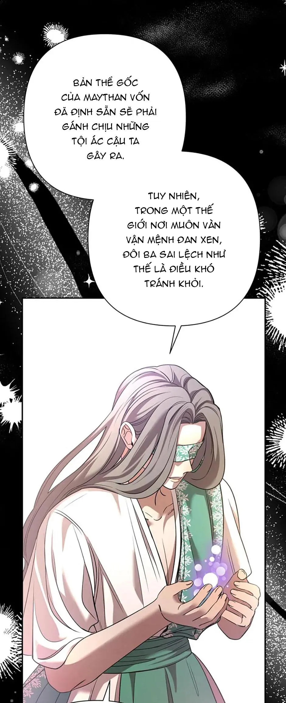 Mắc Kẹt Trong Game Hẹn Hò Của Em Gái Tôi Chapter 91 Trang 39