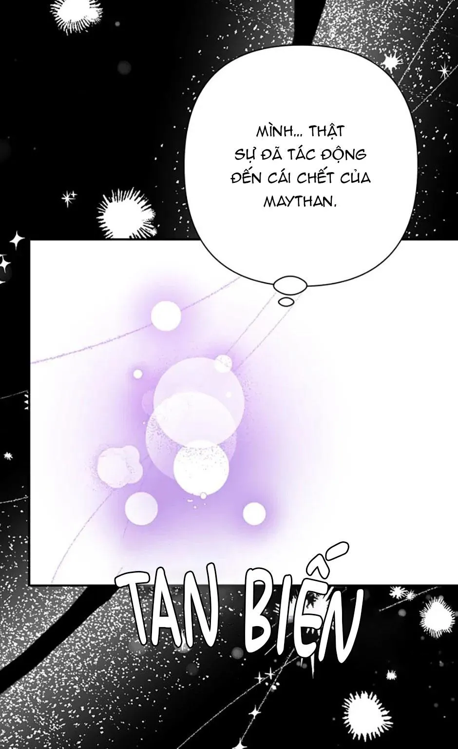 Mắc Kẹt Trong Game Hẹn Hò Của Em Gái Tôi Chapter 91 Trang 41