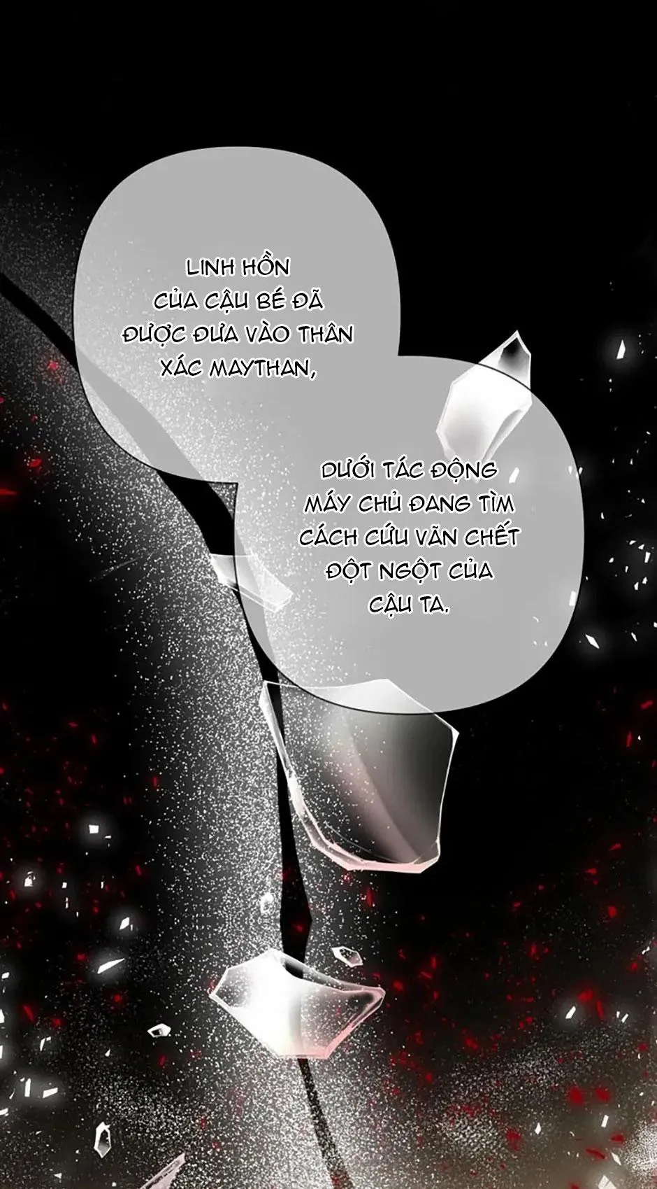 Mắc Kẹt Trong Game Hẹn Hò Của Em Gái Tôi Chapter 91 Trang 45