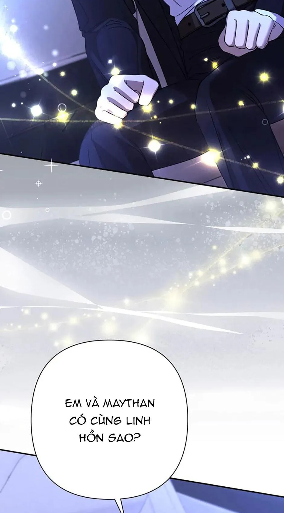 Mắc Kẹt Trong Game Hẹn Hò Của Em Gái Tôi Chapter 91 Trang 48