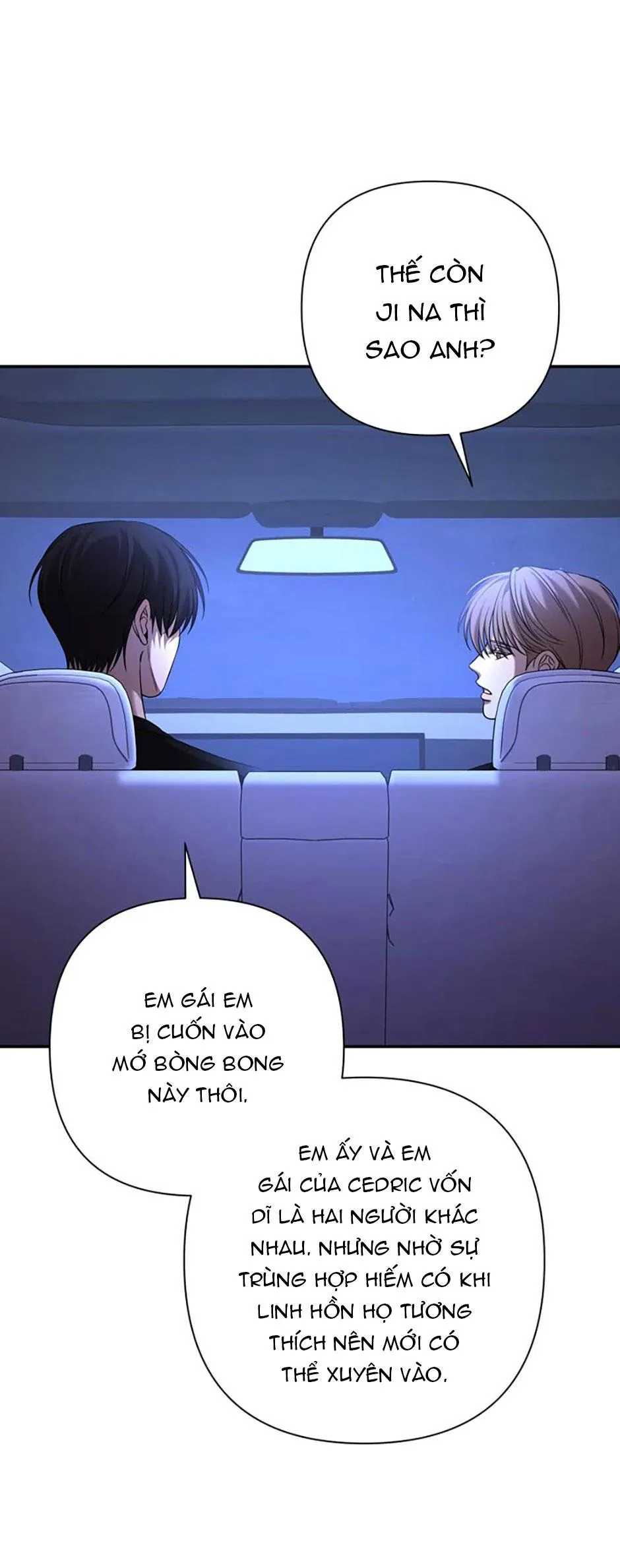 Mắc Kẹt Trong Game Hẹn Hò Của Em Gái Tôi Chapter 91 Trang 51