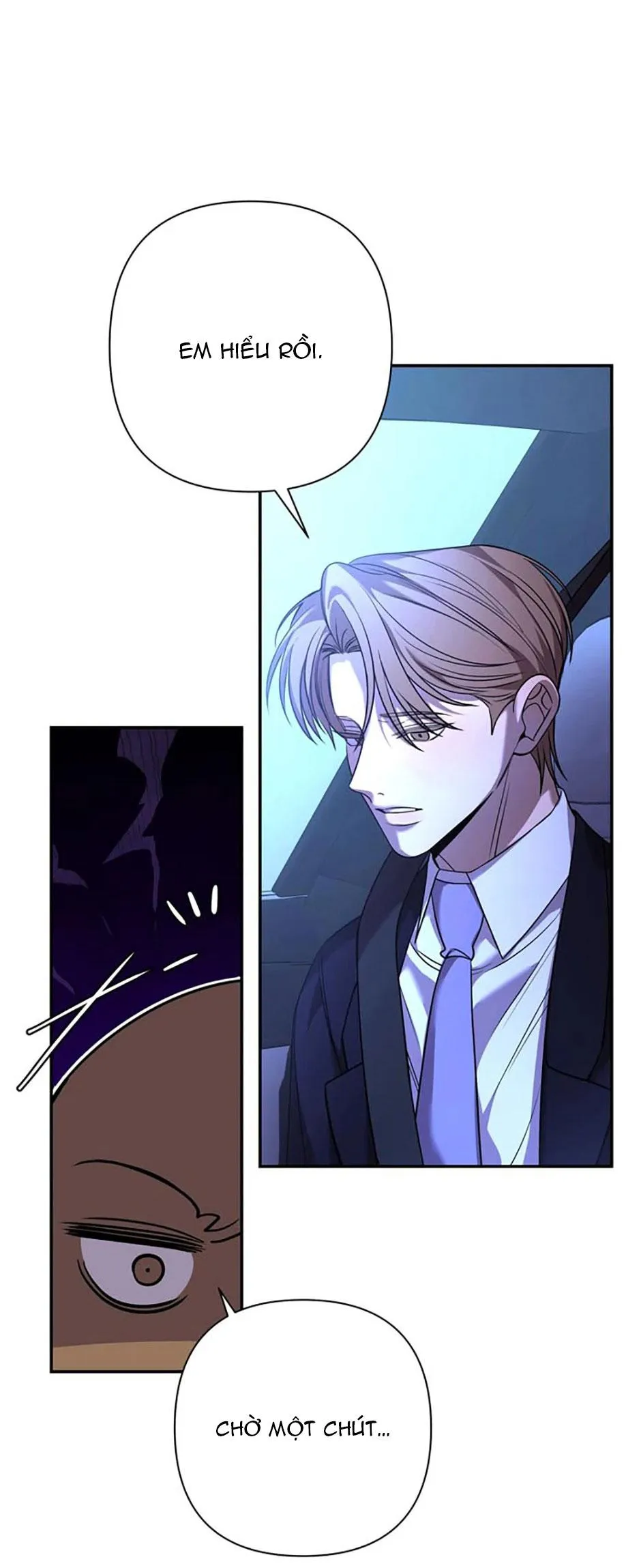 Mắc Kẹt Trong Game Hẹn Hò Của Em Gái Tôi Chapter 91 Trang 52