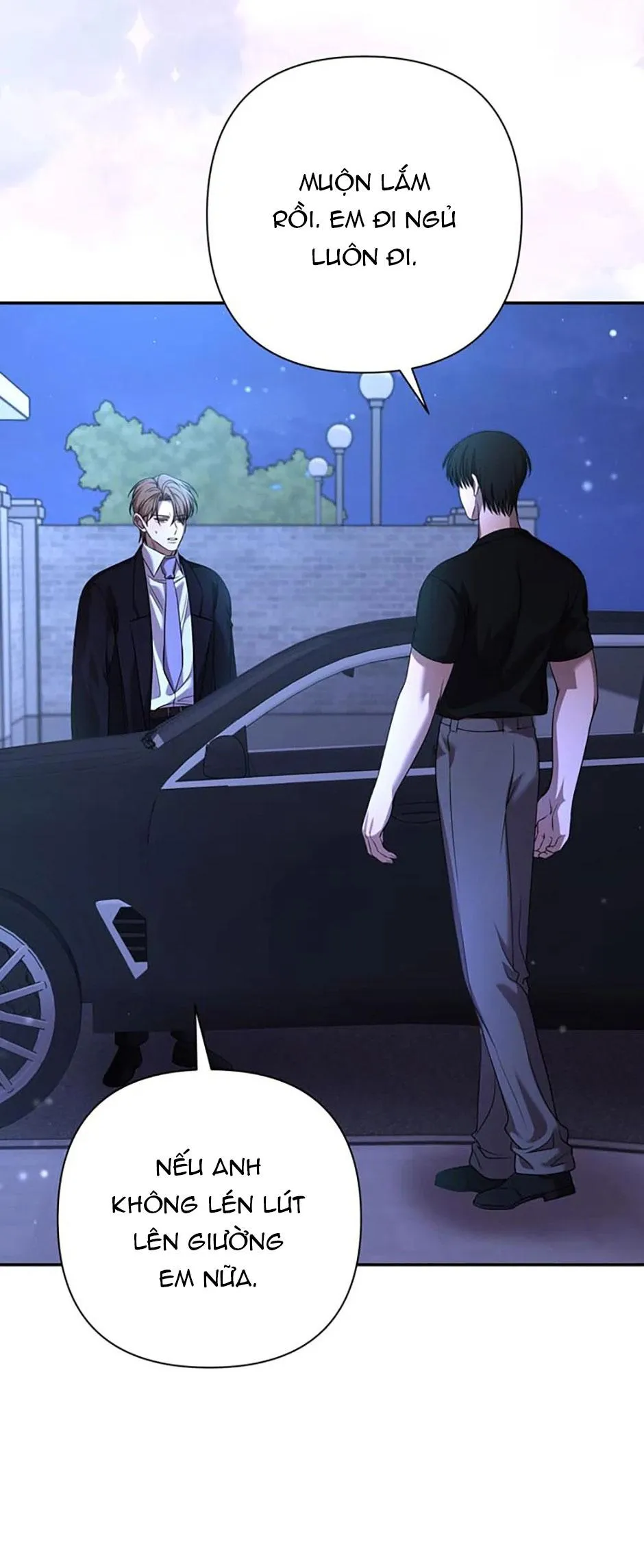 Mắc Kẹt Trong Game Hẹn Hò Của Em Gái Tôi Chapter 91 Trang 56