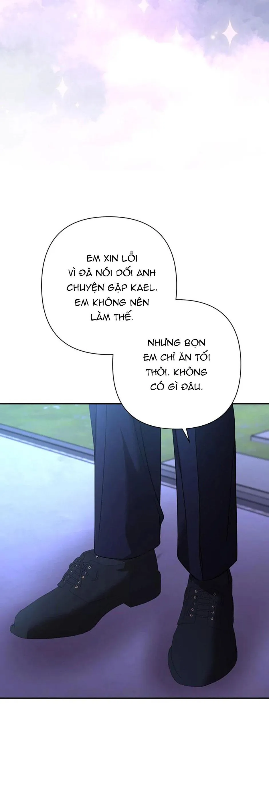 Mắc Kẹt Trong Game Hẹn Hò Của Em Gái Tôi Chapter 91 Trang 63