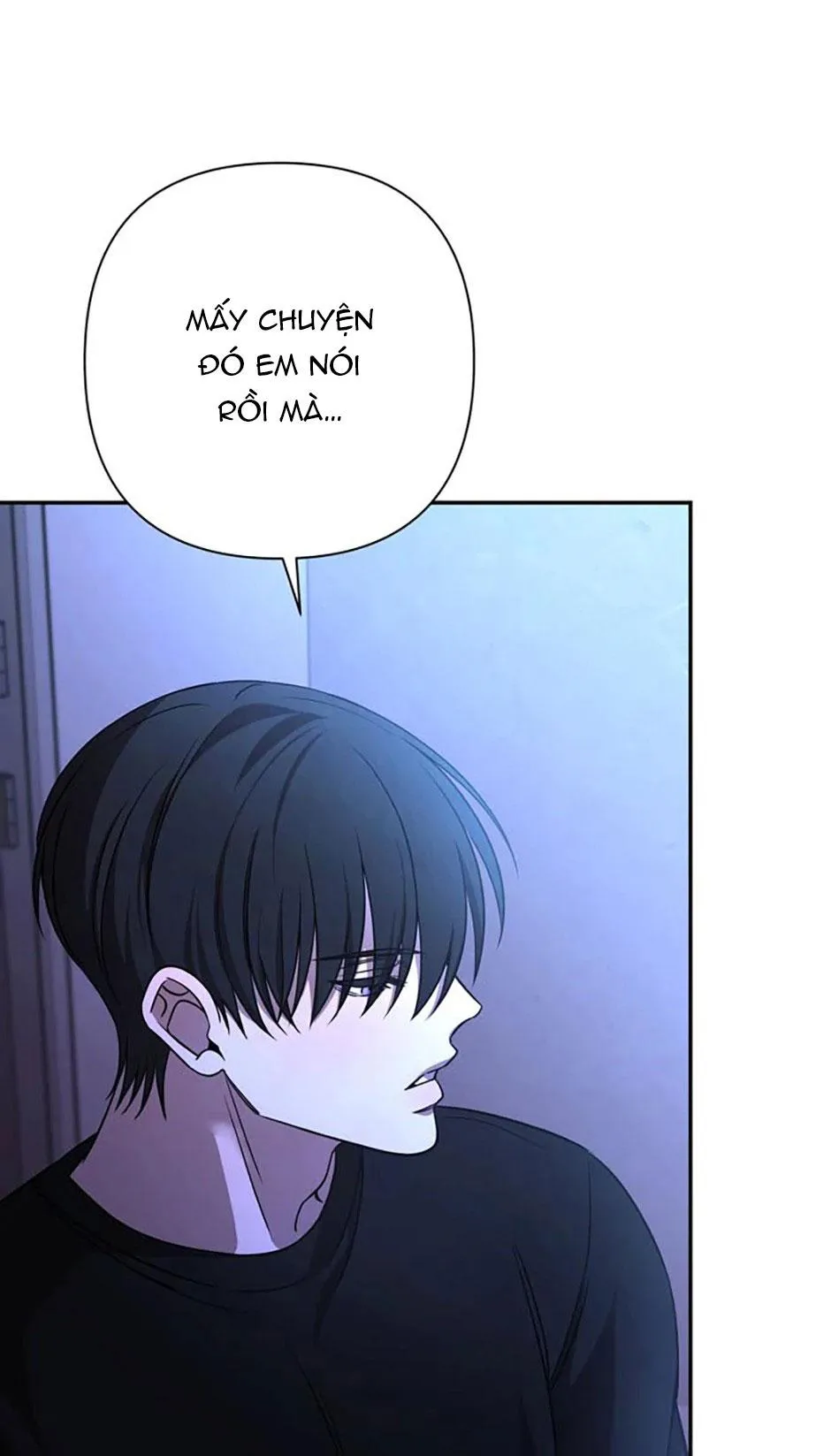 Mắc Kẹt Trong Game Hẹn Hò Của Em Gái Tôi Chapter 91 Trang 64