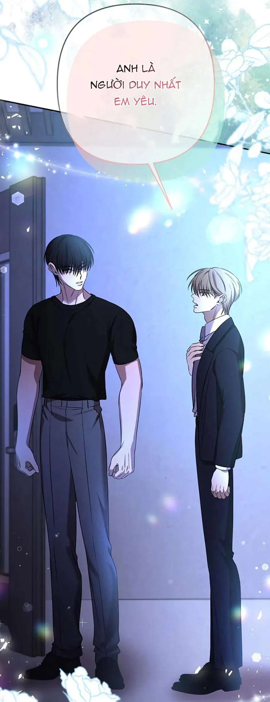 Mắc Kẹt Trong Game Hẹn Hò Của Em Gái Tôi Chapter 91 Trang 67