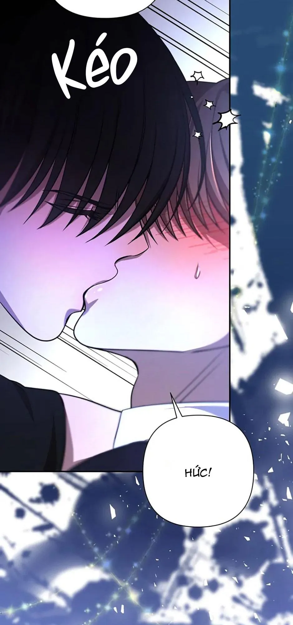 Mắc Kẹt Trong Game Hẹn Hò Của Em Gái Tôi Chapter 91 Trang 74