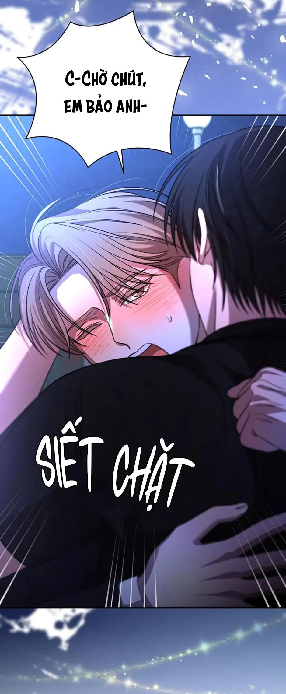 Mắc Kẹt Trong Game Hẹn Hò Của Em Gái Tôi Chapter 91 Trang 75