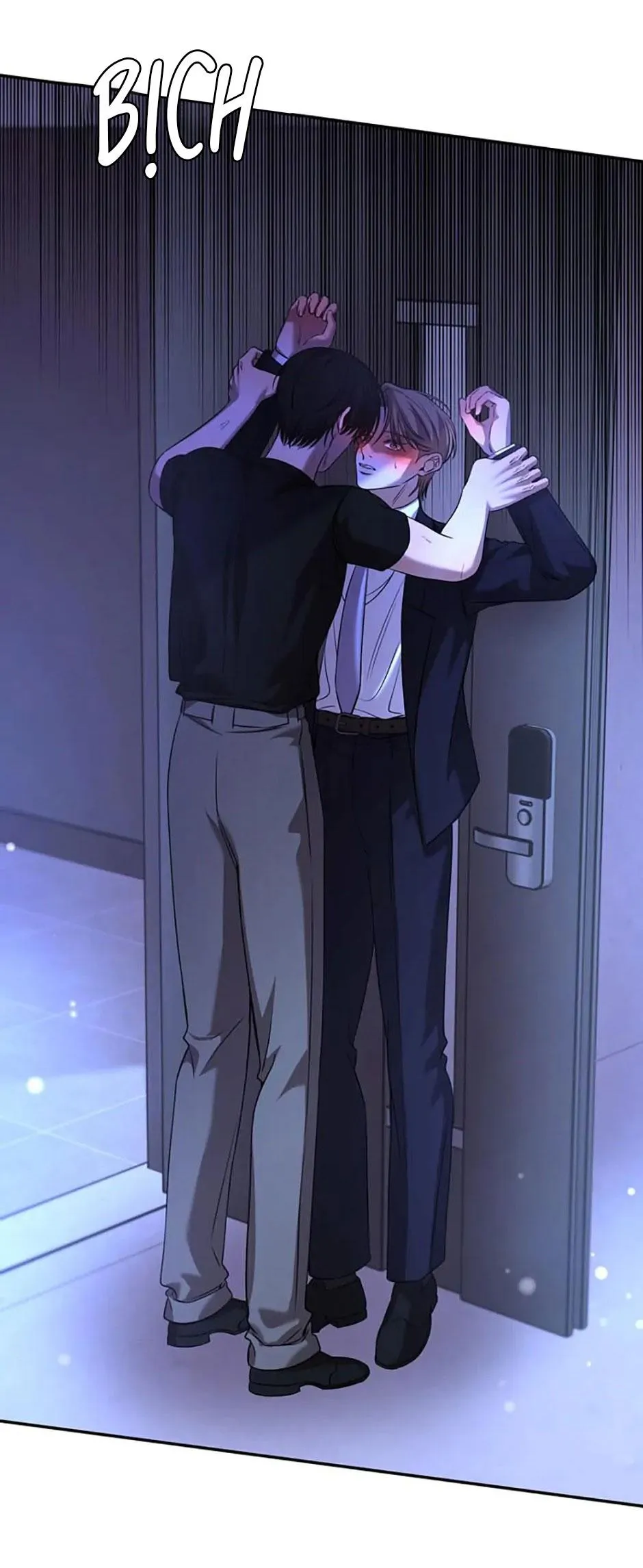 Mắc Kẹt Trong Game Hẹn Hò Của Em Gái Tôi Chapter 91 Trang 77