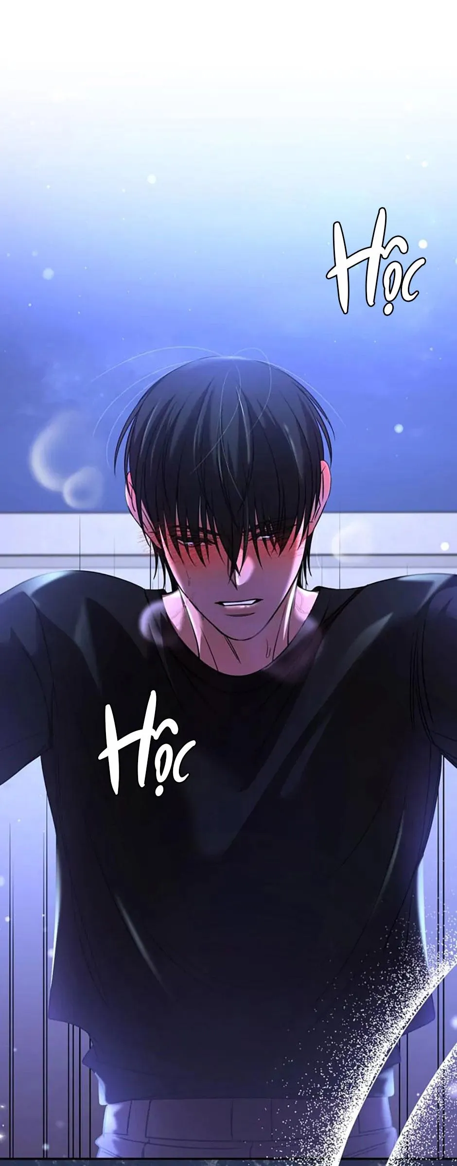 Mắc Kẹt Trong Game Hẹn Hò Của Em Gái Tôi Chapter 91 Trang 78