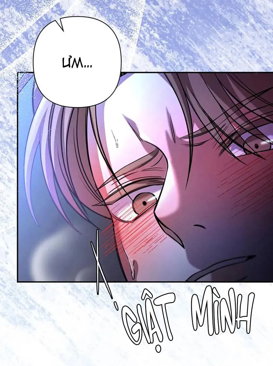 Mắc Kẹt Trong Game Hẹn Hò Của Em Gái Tôi Chapter 91 Trang 80