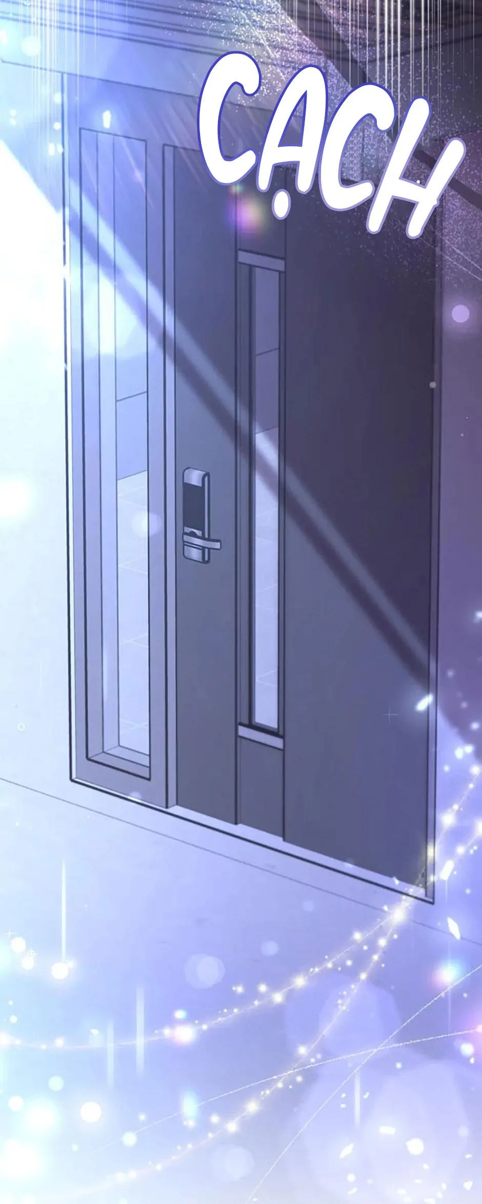 Mắc Kẹt Trong Game Hẹn Hò Của Em Gái Tôi Chapter 91 Trang 82