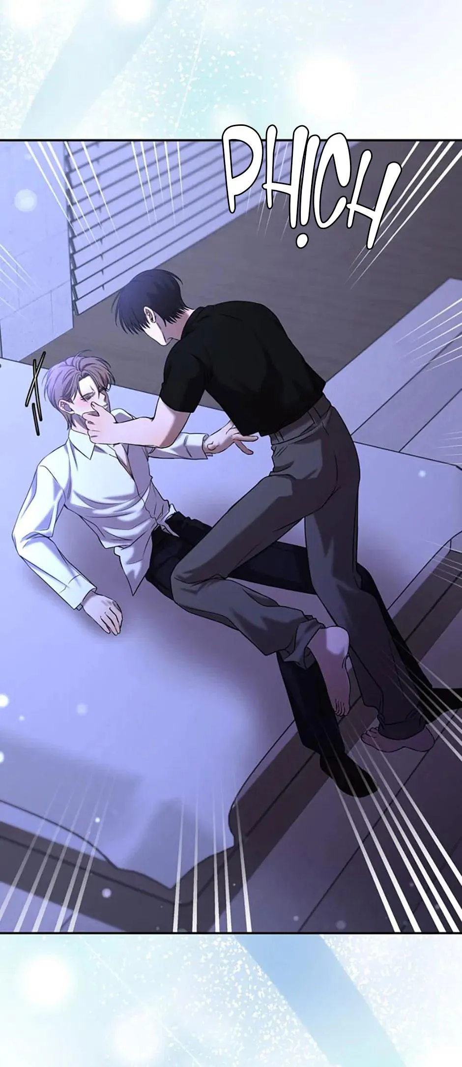 Mắc Kẹt Trong Game Hẹn Hò Của Em Gái Tôi Chapter 92 Trang 4