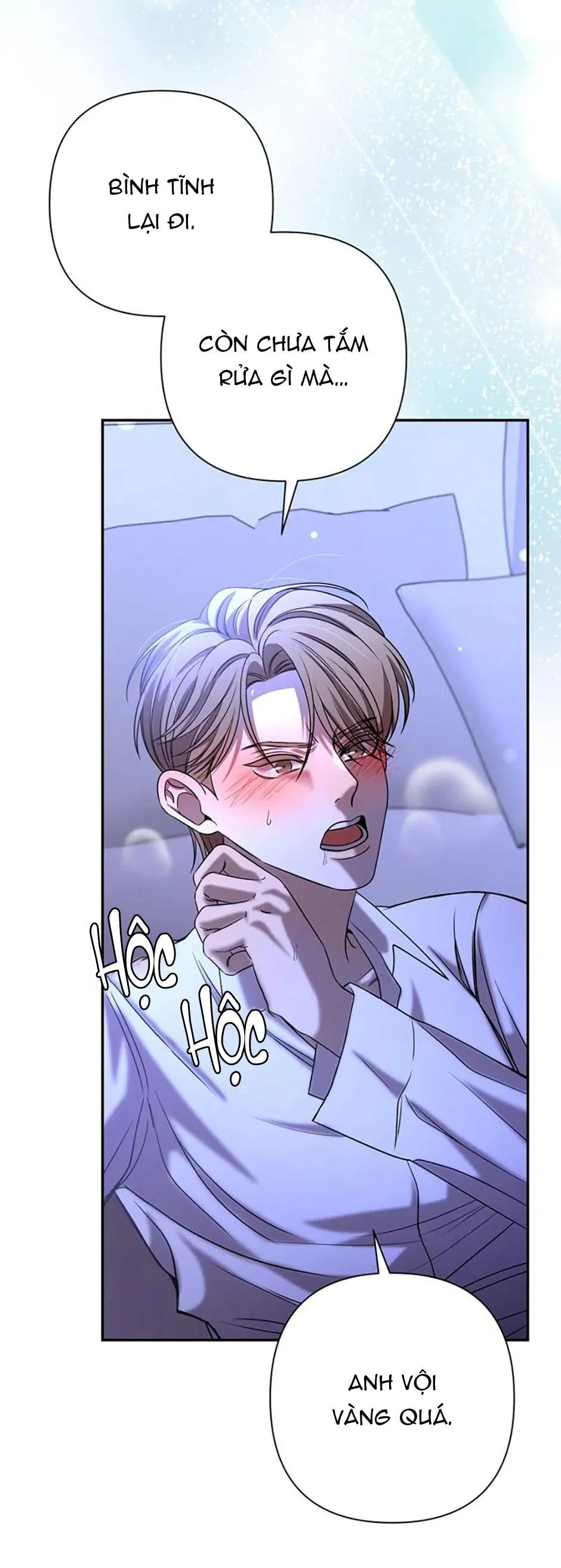 Mắc Kẹt Trong Game Hẹn Hò Của Em Gái Tôi Chapter 92 Trang 5