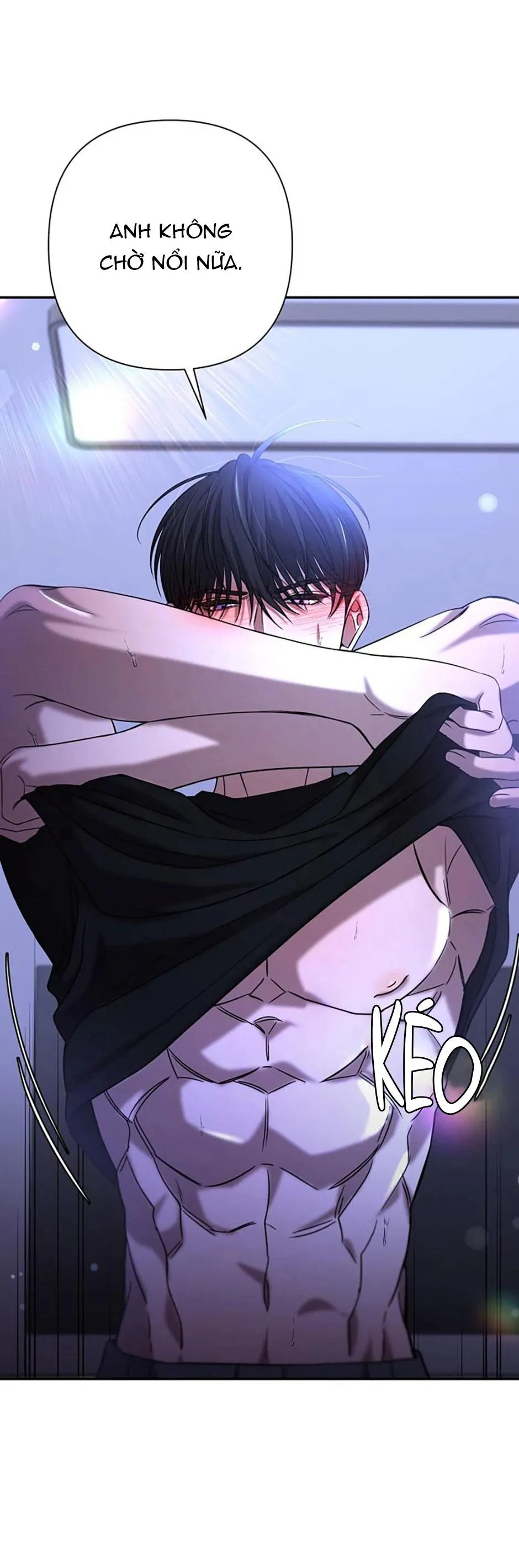 Mắc Kẹt Trong Game Hẹn Hò Của Em Gái Tôi Chapter 92 Trang 6