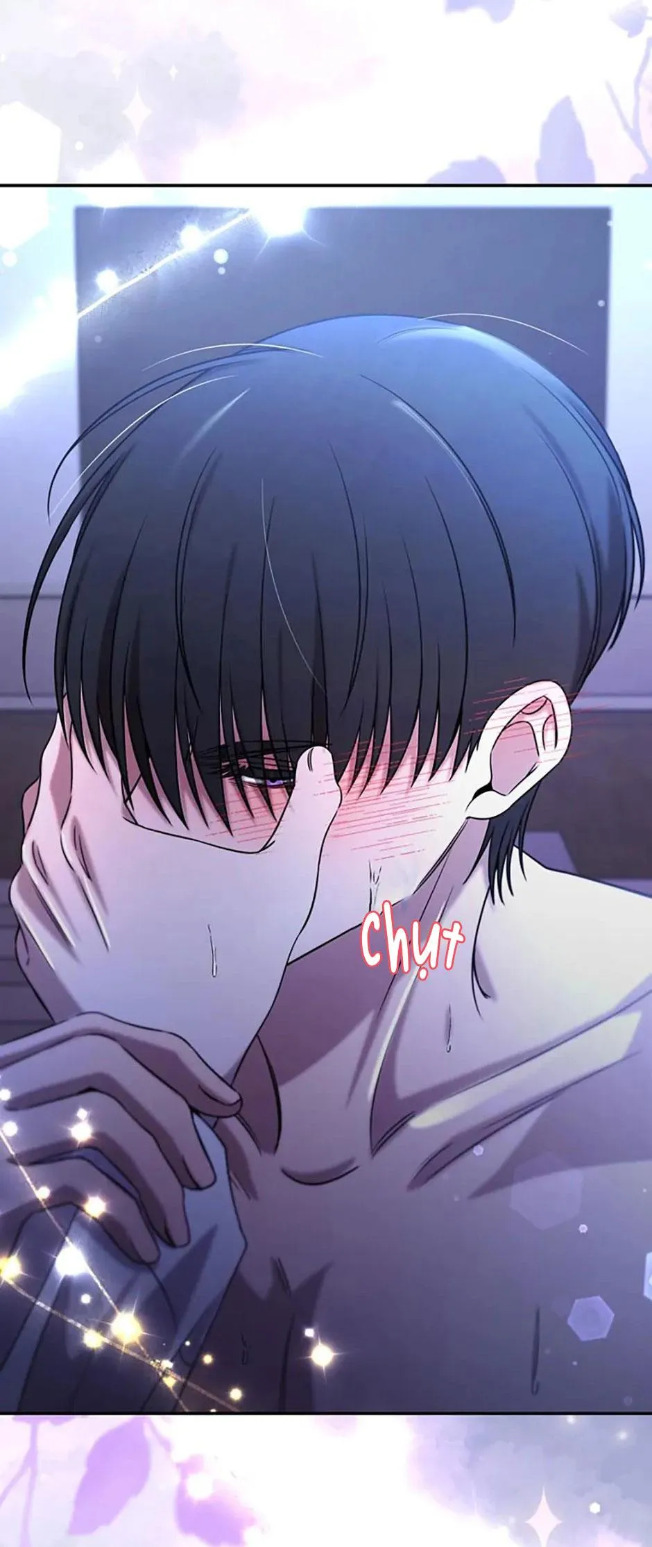 Mắc Kẹt Trong Game Hẹn Hò Của Em Gái Tôi Chapter 92 Trang 9