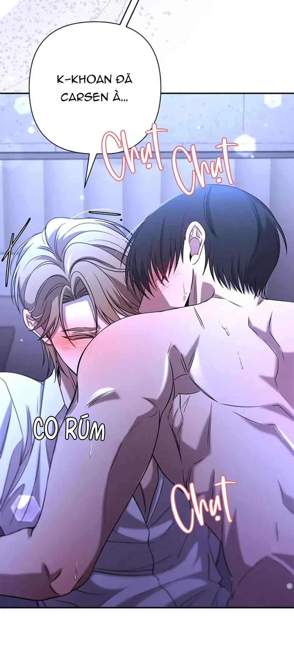 Mắc Kẹt Trong Game Hẹn Hò Của Em Gái Tôi Chapter 92 Trang 12