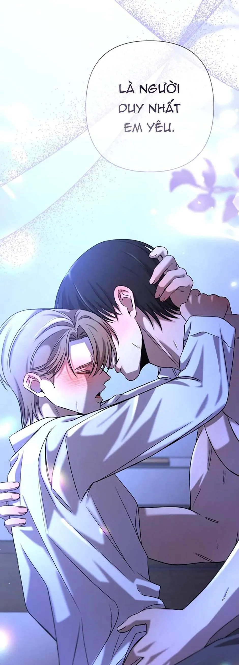 Mắc Kẹt Trong Game Hẹn Hò Của Em Gái Tôi Chapter 92 Trang 15