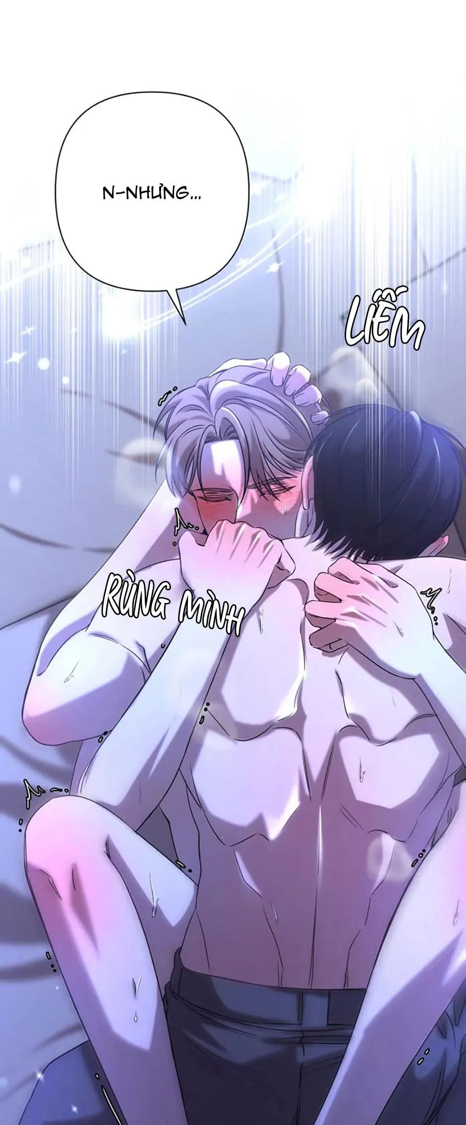 Mắc Kẹt Trong Game Hẹn Hò Của Em Gái Tôi Chapter 92 Trang 19