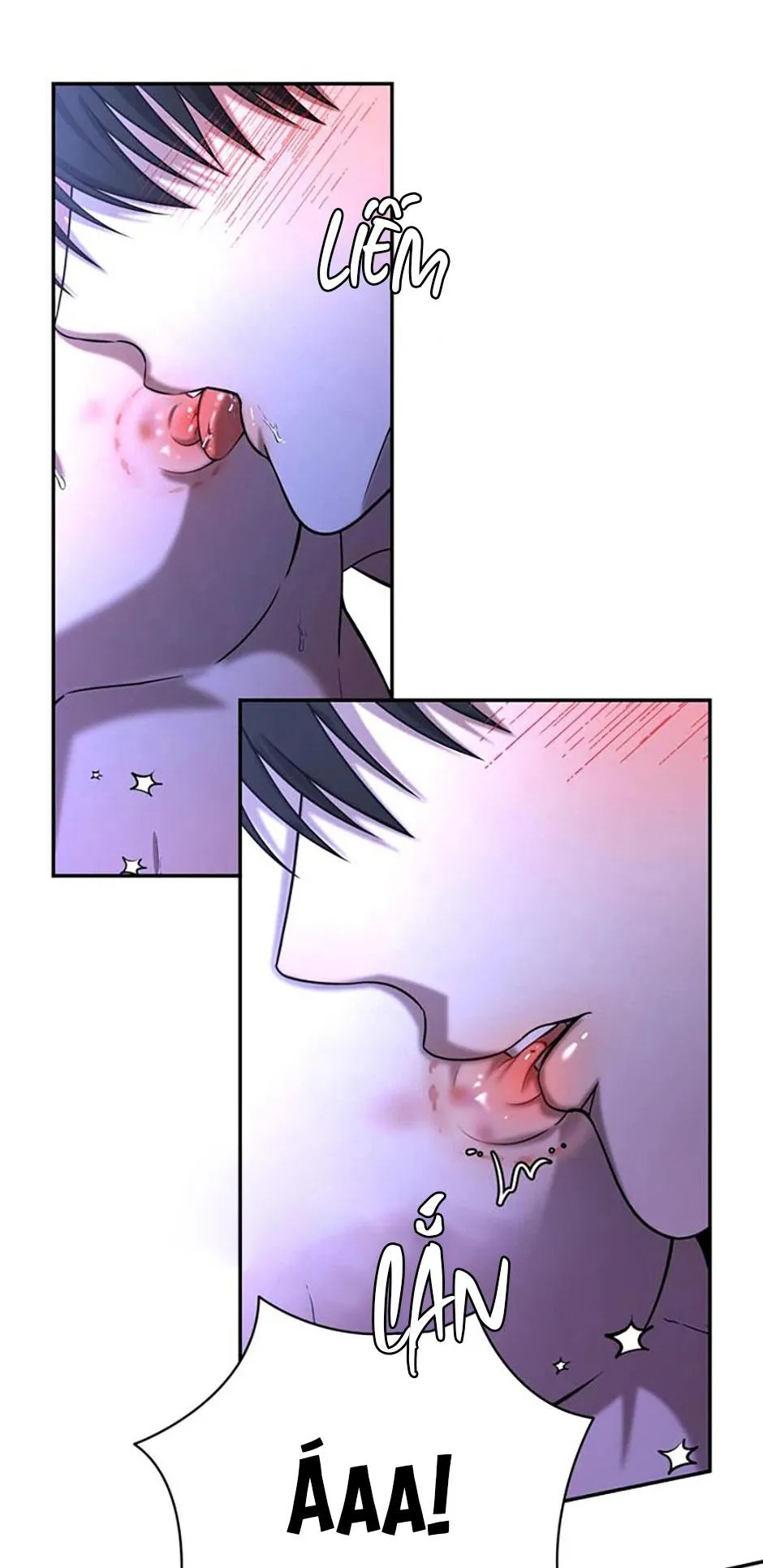 Mắc Kẹt Trong Game Hẹn Hò Của Em Gái Tôi Chapter 92 Trang 22