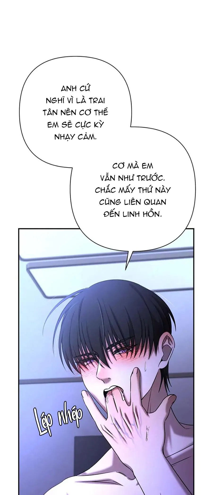 Mắc Kẹt Trong Game Hẹn Hò Của Em Gái Tôi Chapter 92 Trang 24