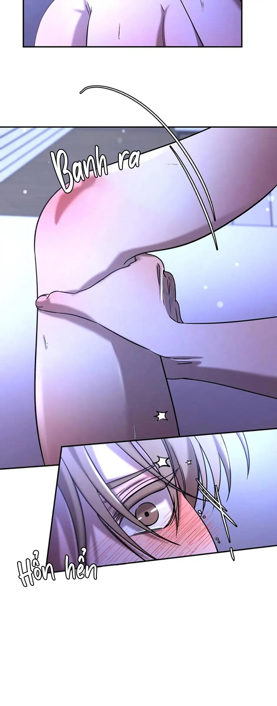 Mắc Kẹt Trong Game Hẹn Hò Của Em Gái Tôi Chapter 92 Trang 25