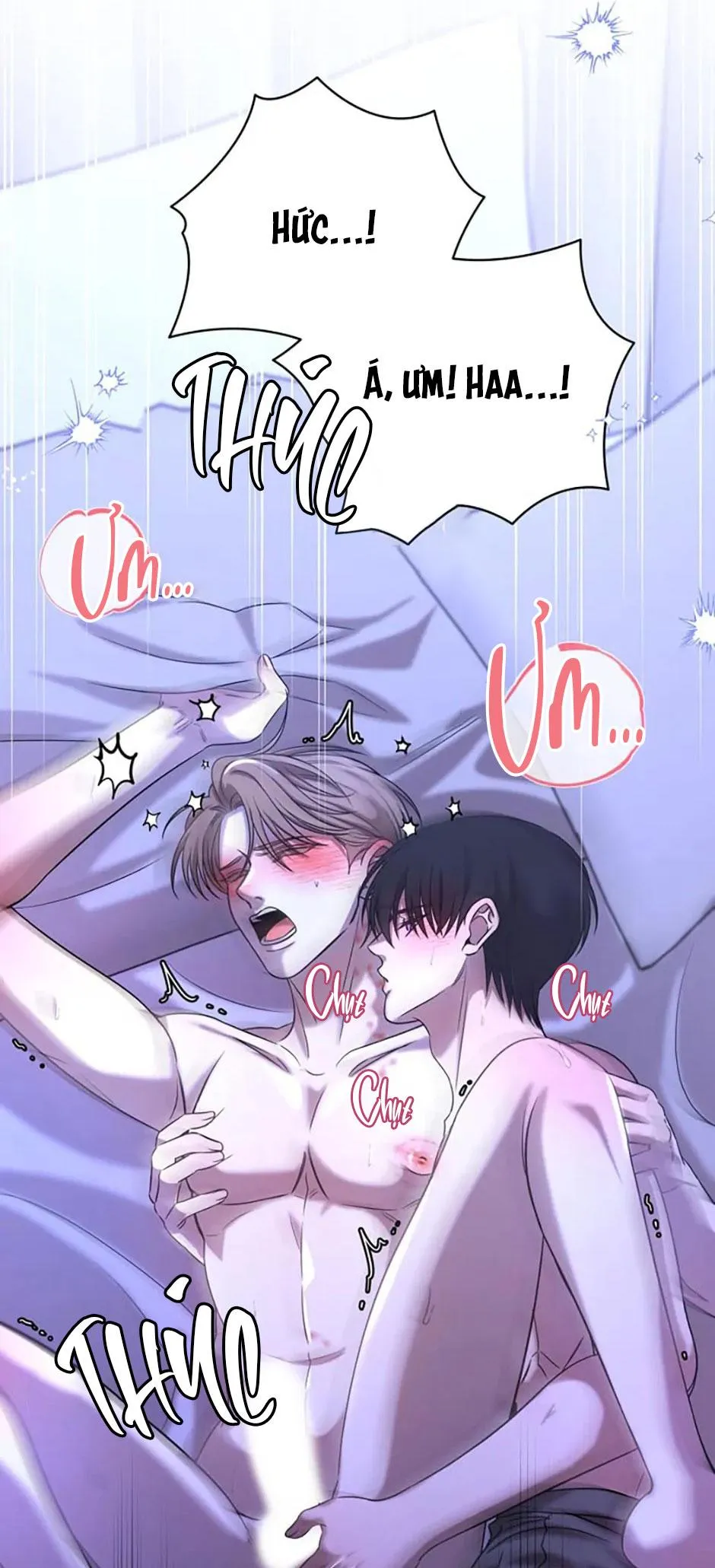 Mắc Kẹt Trong Game Hẹn Hò Của Em Gái Tôi Chapter 92 Trang 32