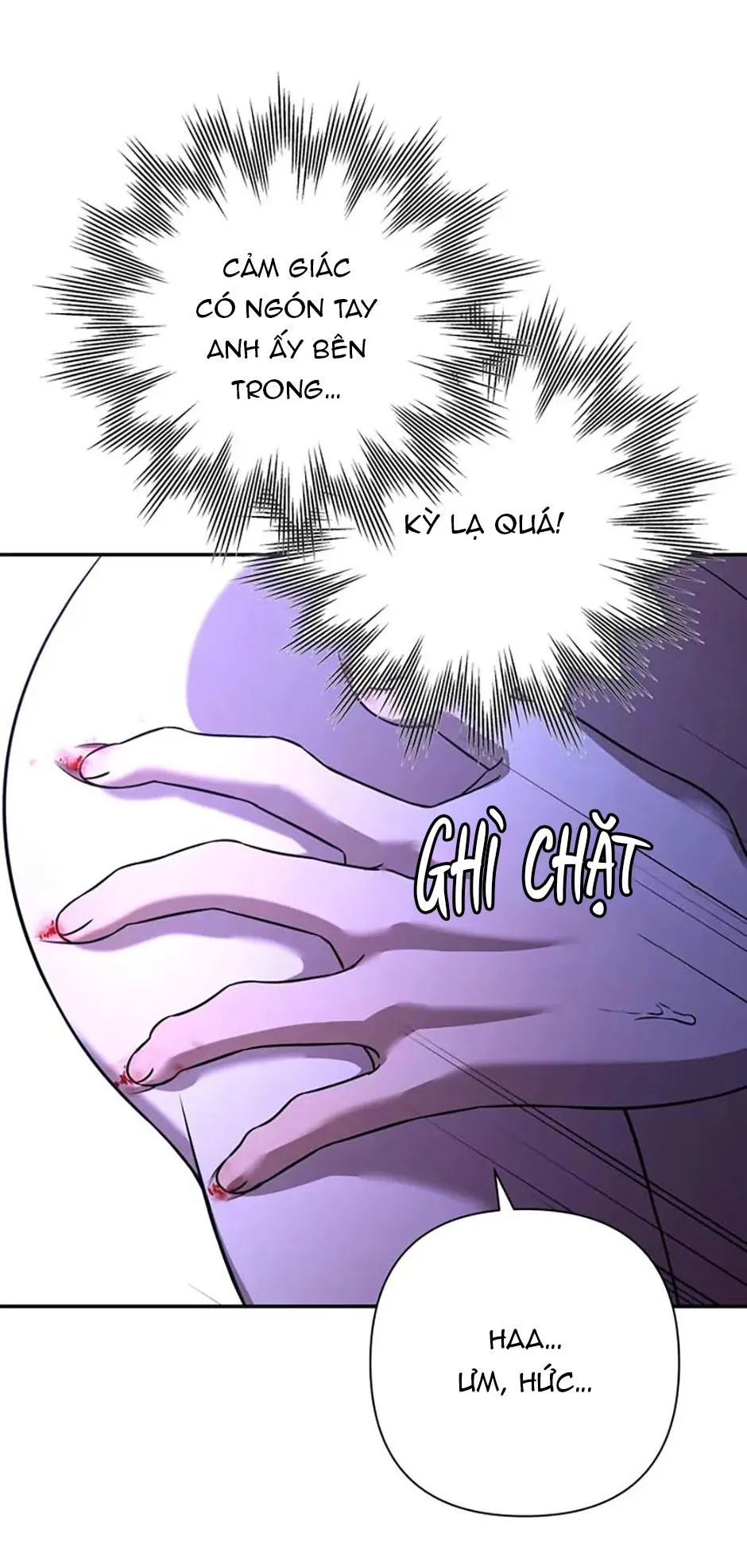 Mắc Kẹt Trong Game Hẹn Hò Của Em Gái Tôi Chapter 92 Trang 34