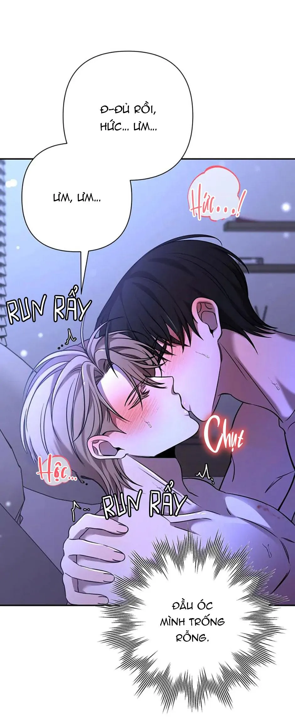 Mắc Kẹt Trong Game Hẹn Hò Của Em Gái Tôi Chapter 92 Trang 35