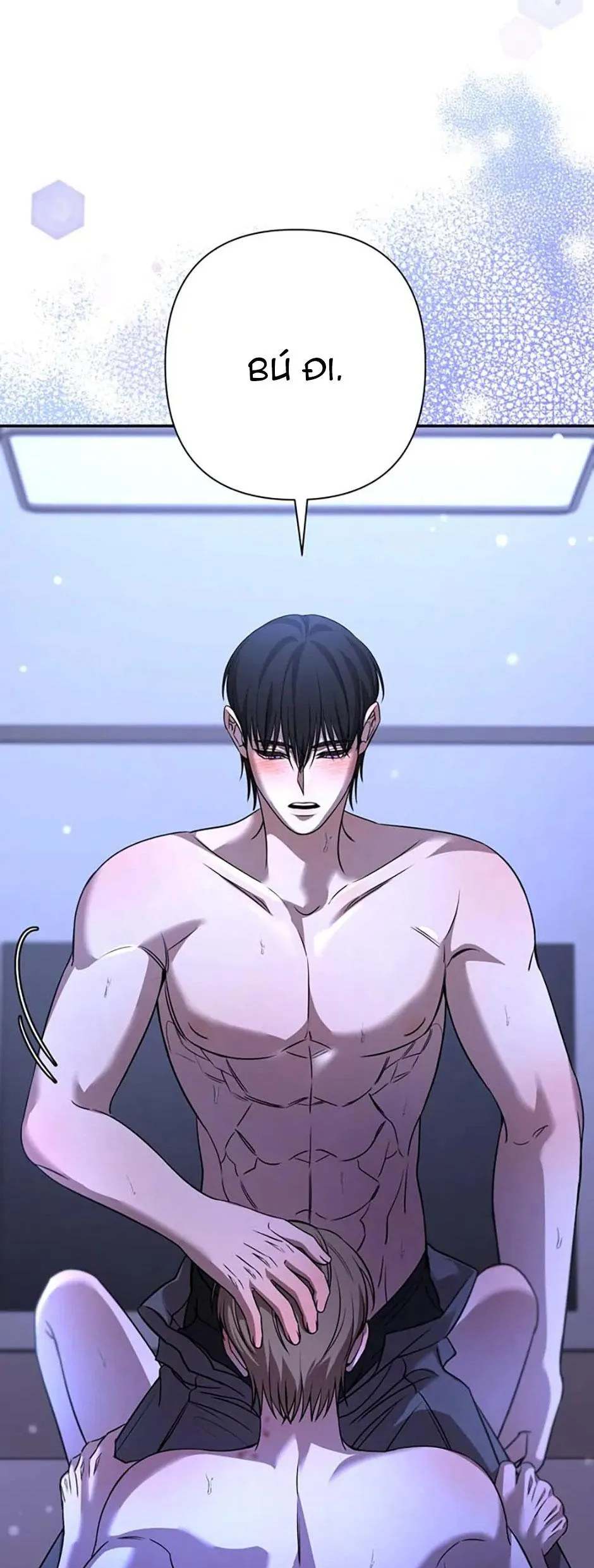 Mắc Kẹt Trong Game Hẹn Hò Của Em Gái Tôi Chapter 92 Trang 41