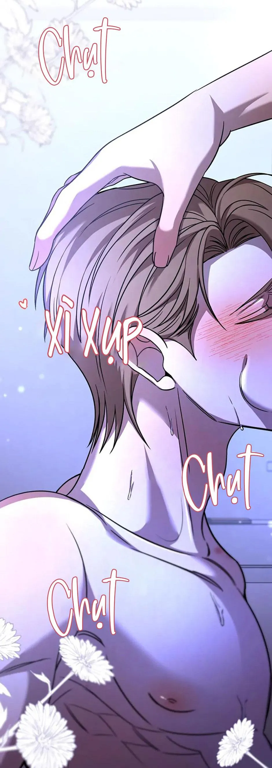 Mắc Kẹt Trong Game Hẹn Hò Của Em Gái Tôi Chapter 92 Trang 43